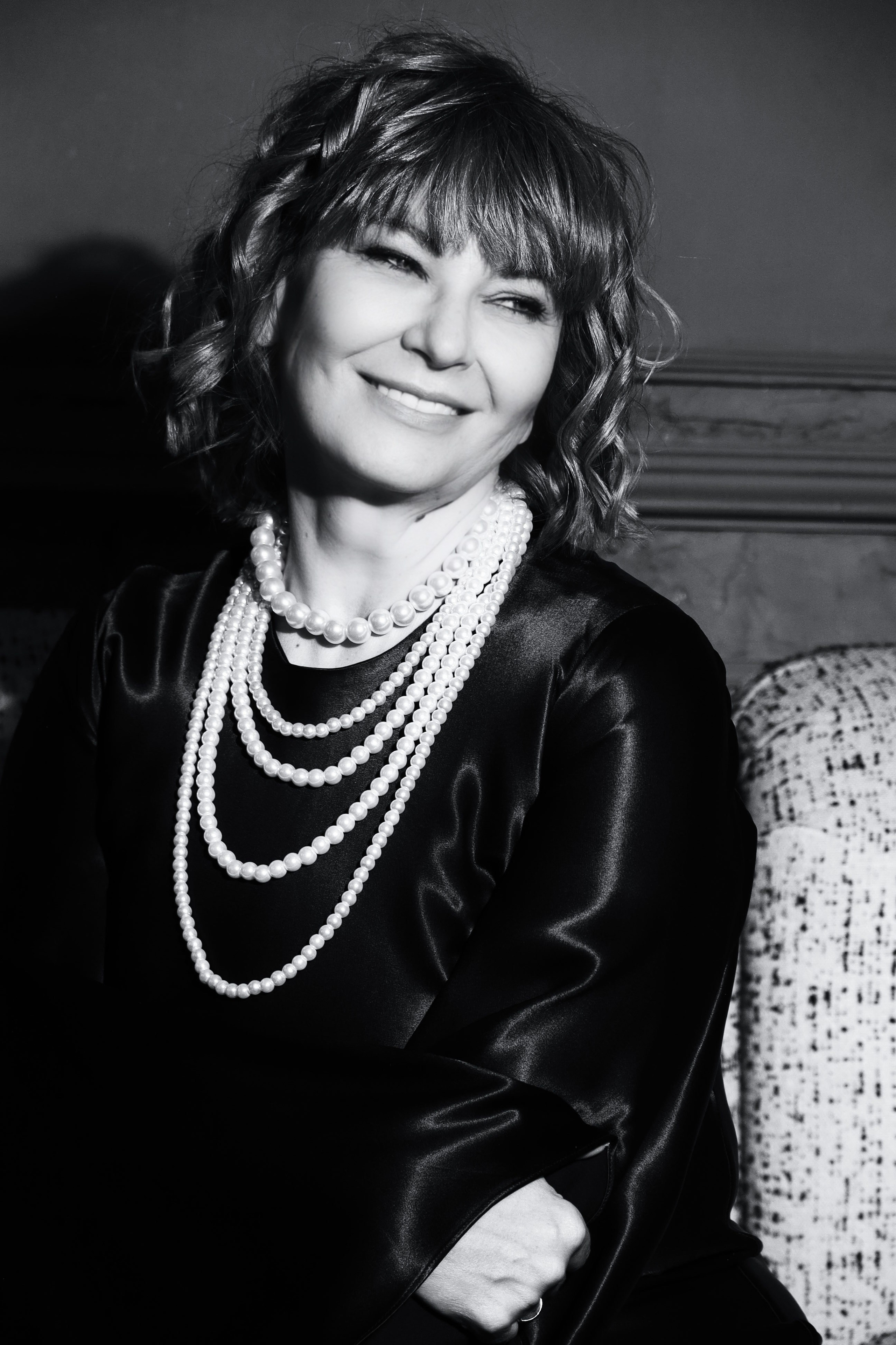 Портфолио. Фотохудожник Анна Забродина