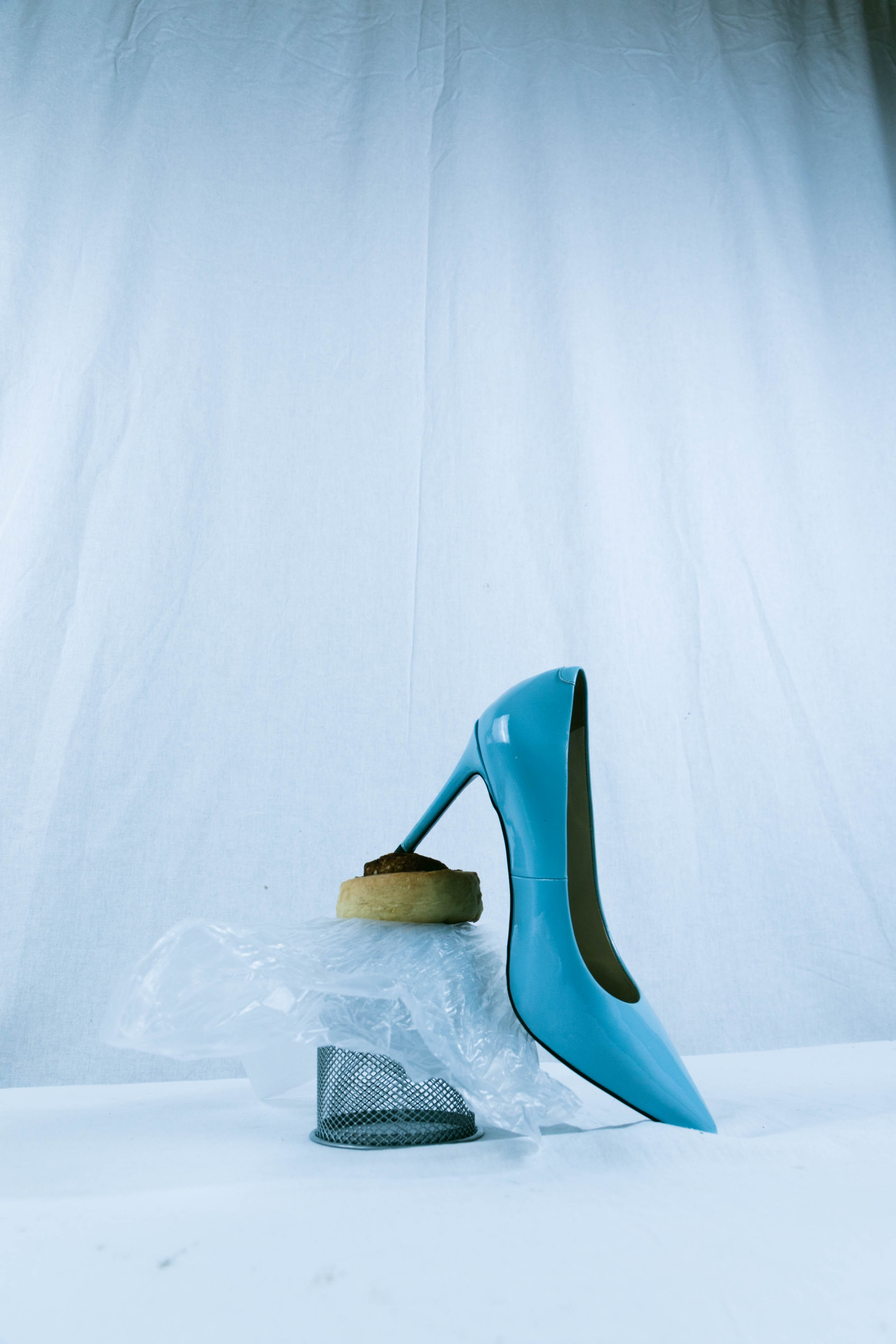 Соль. DASHA KALNINA