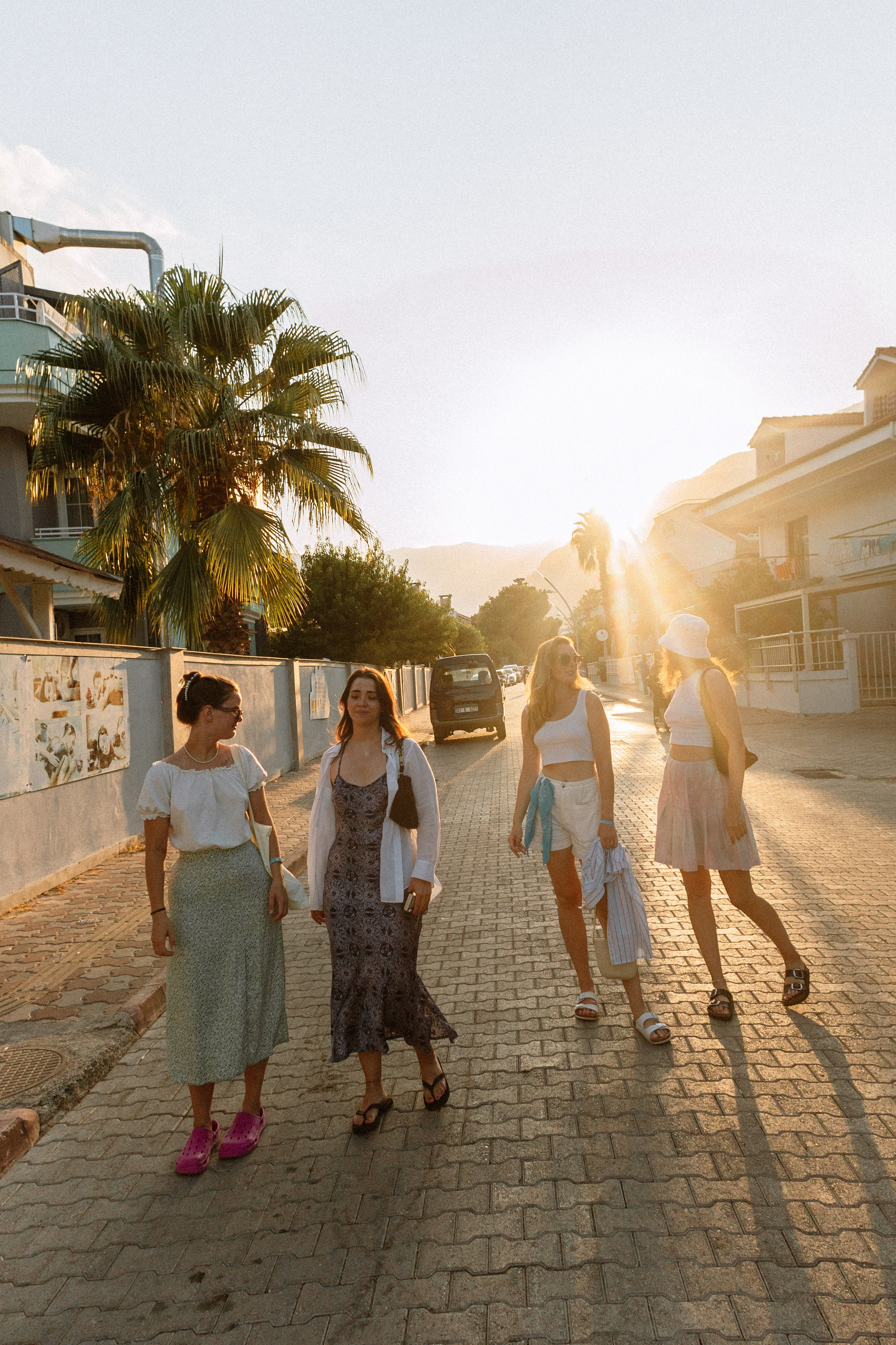 Photographer in Tbilisi Saint-Petersburg Worldwide — Elena Golubeva