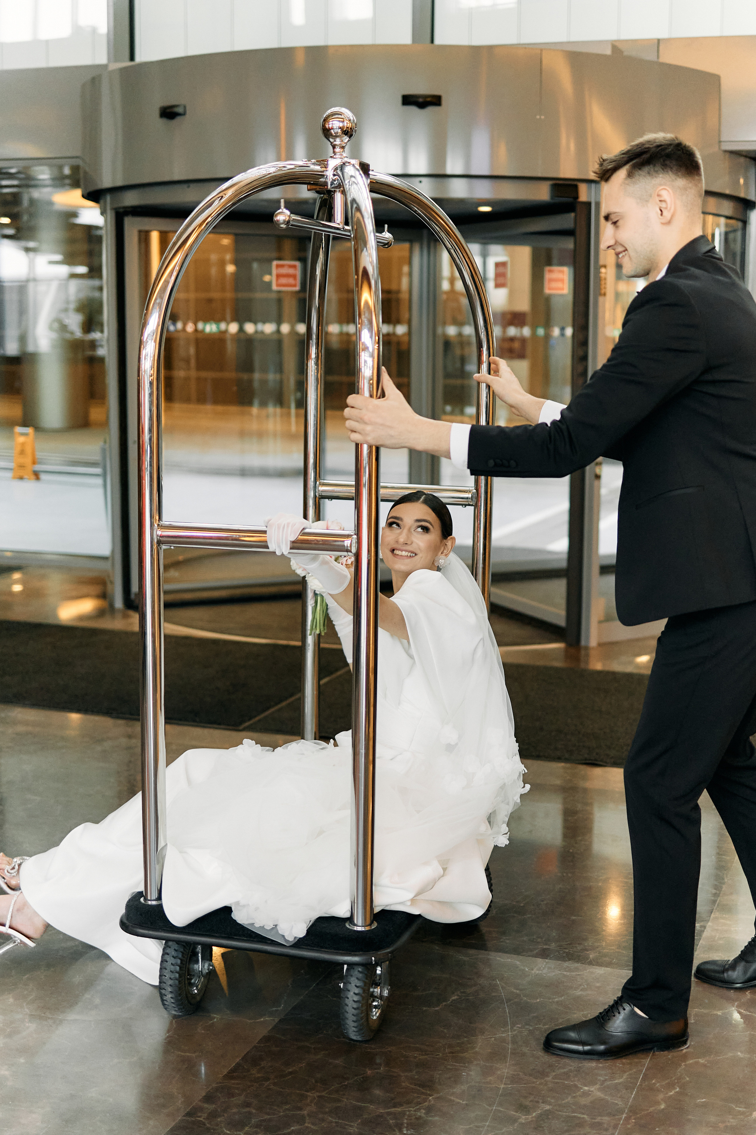 LERA I SERGEI. Свадебный и портретный фотограф