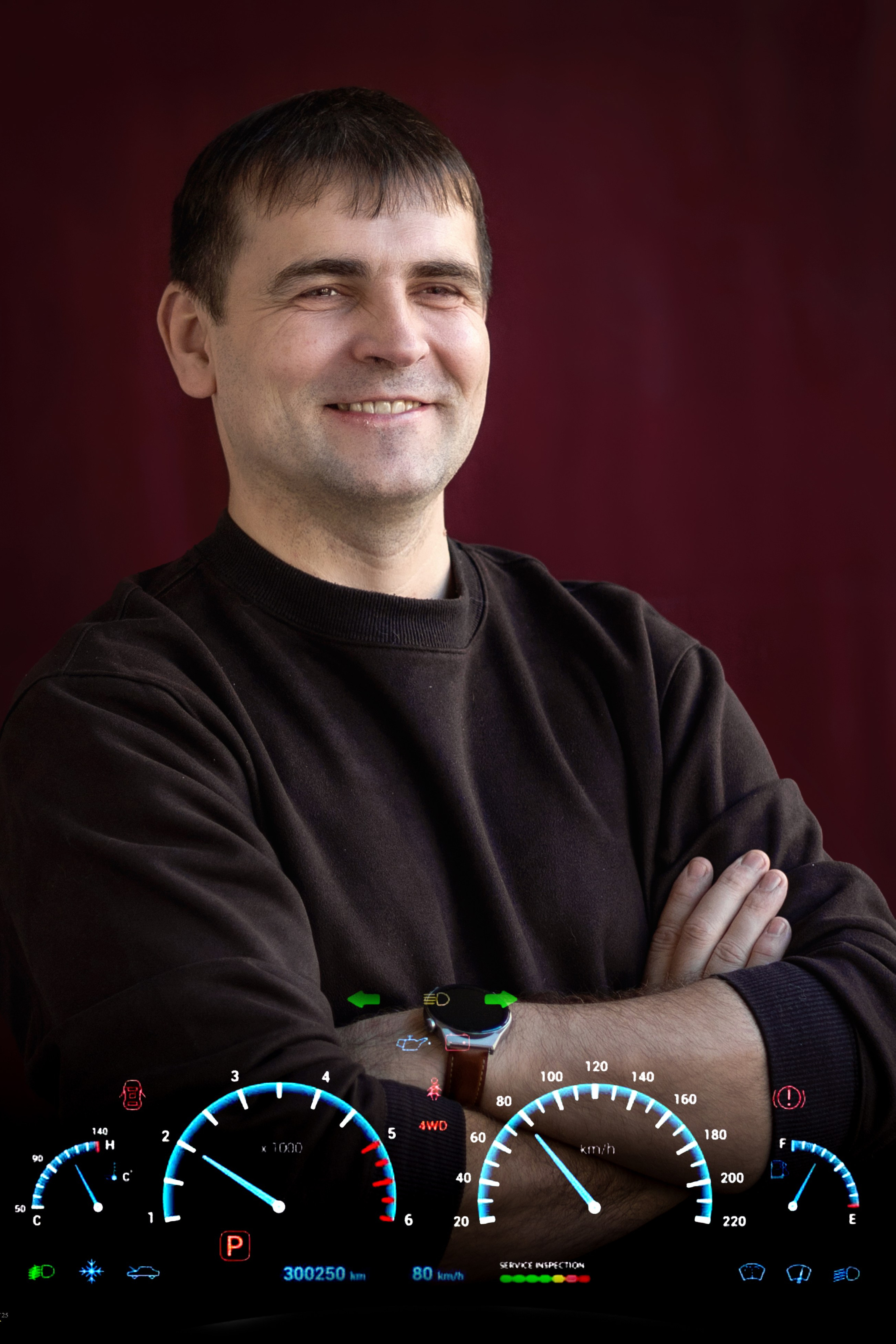 Наша команда. Фотограф анималист Аня Ливанова | Рыбинск