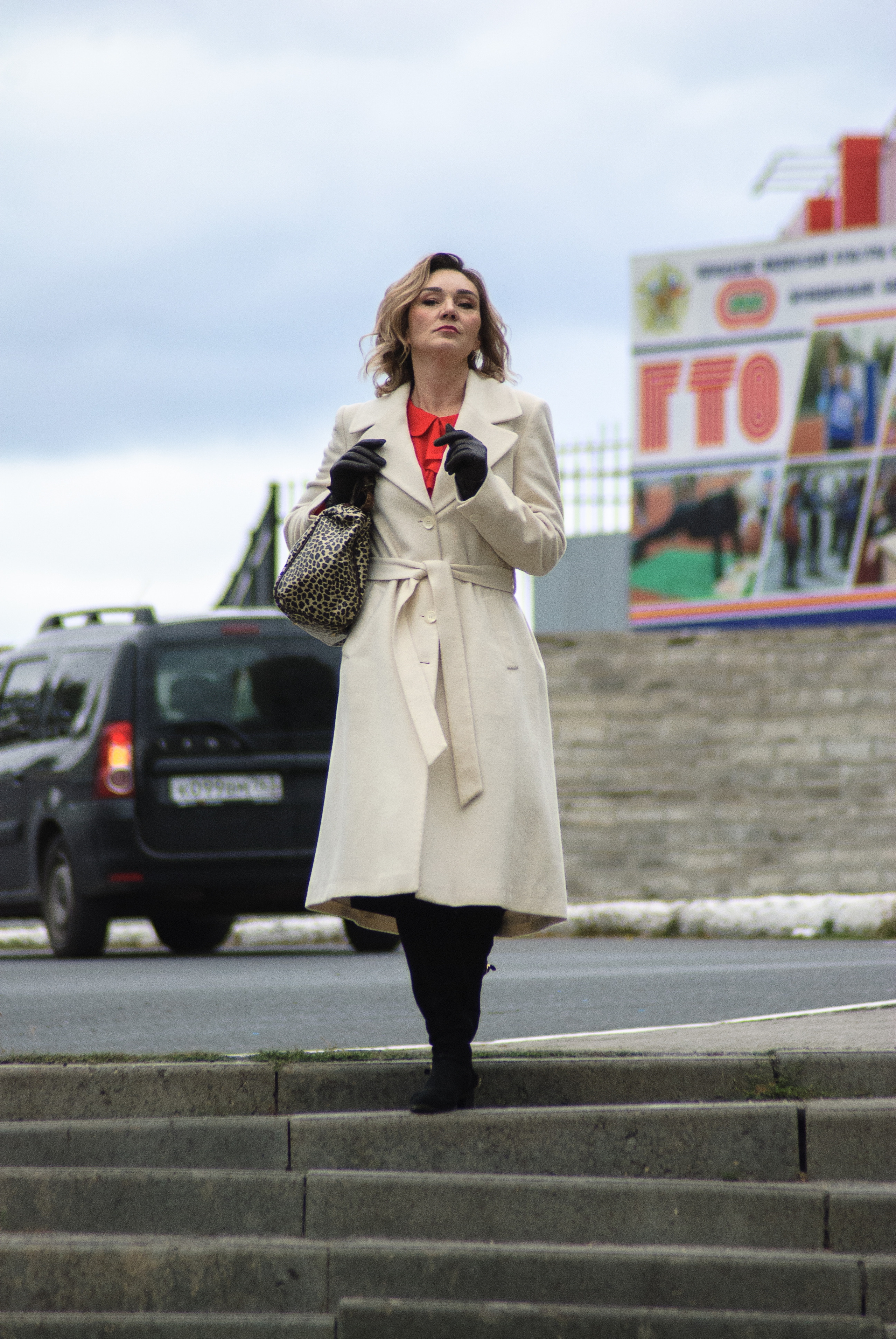 Фотопрогулки в Сызрани