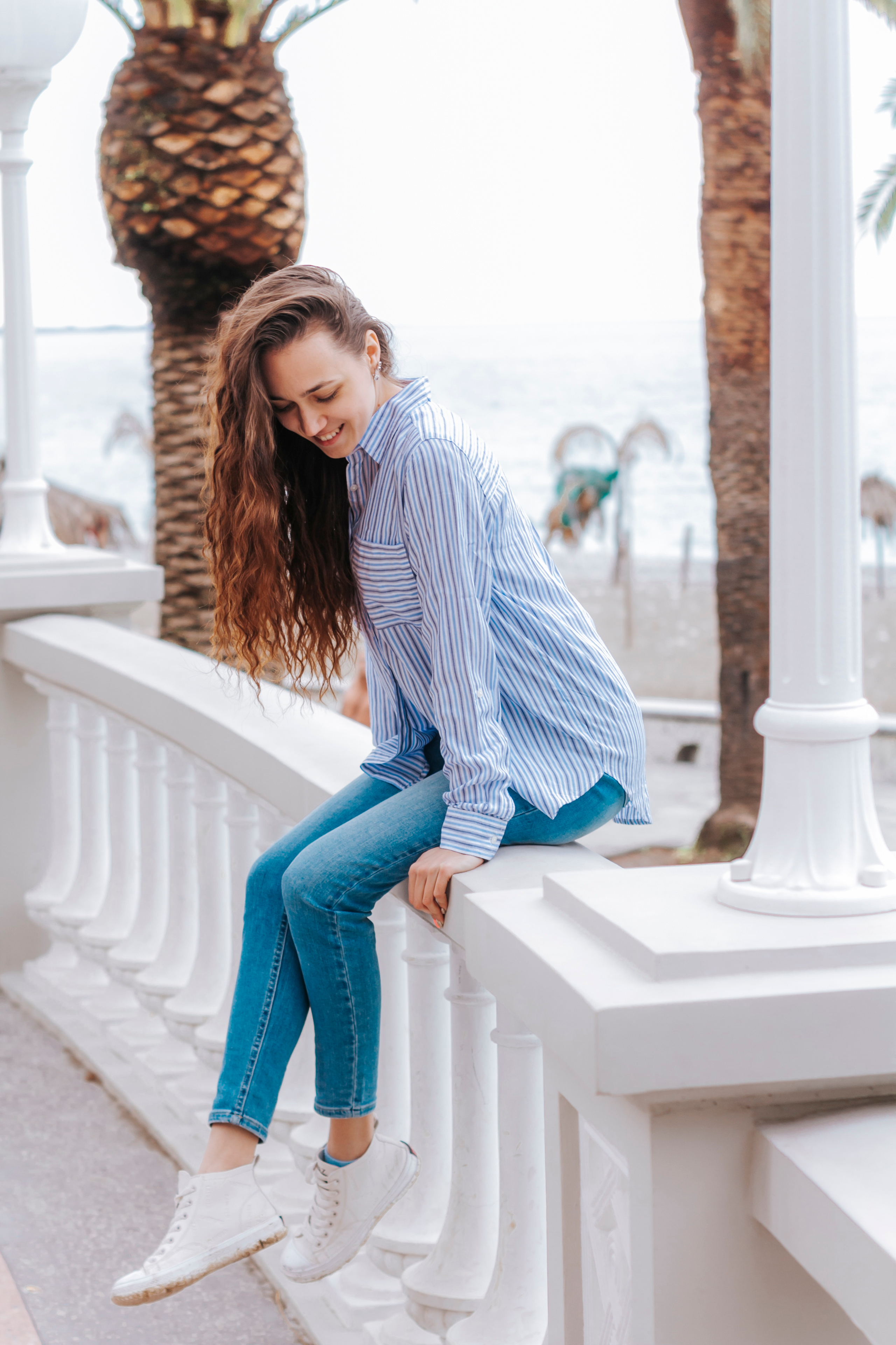 Абхазия (март 2021)