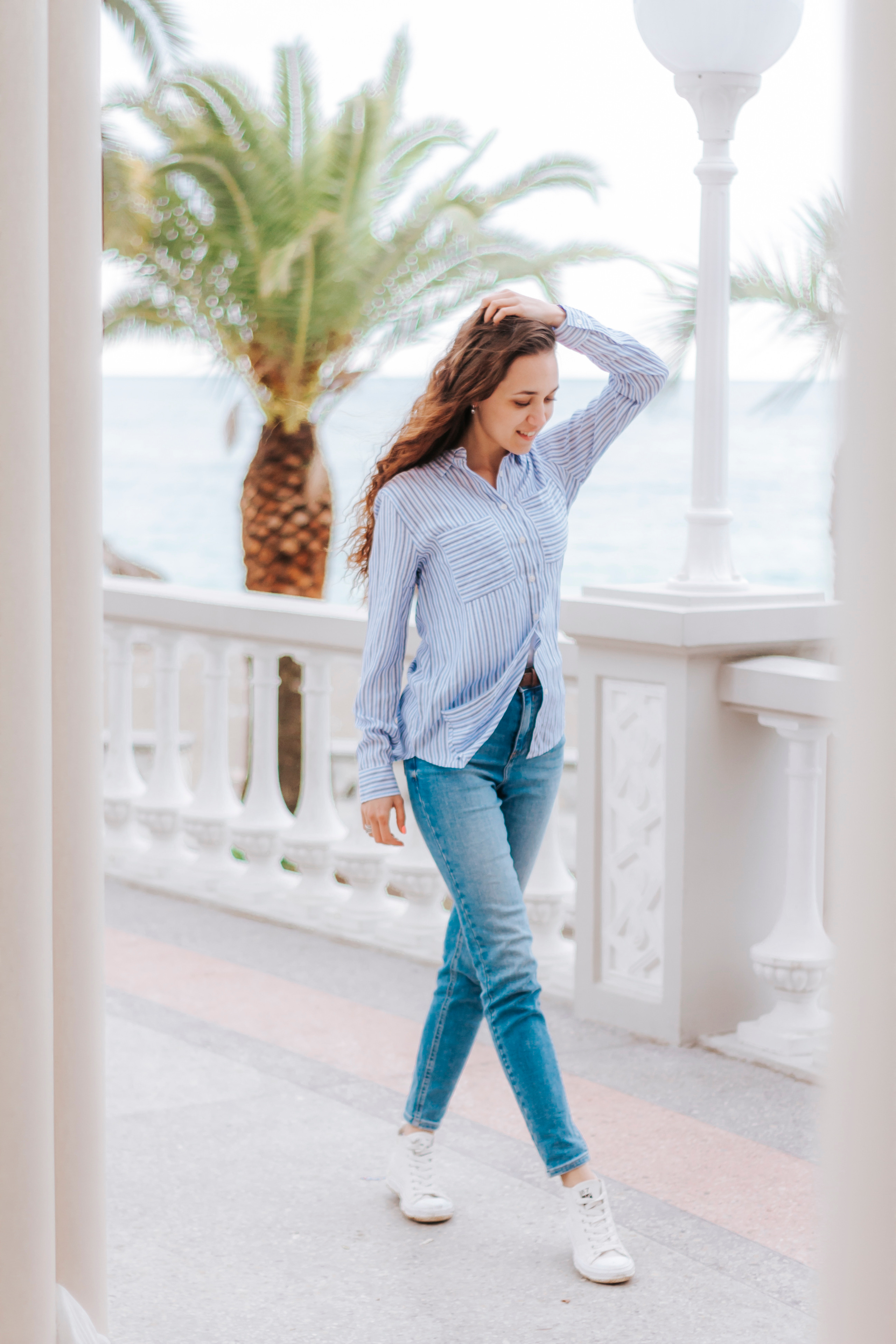 Абхазия (март 2021)