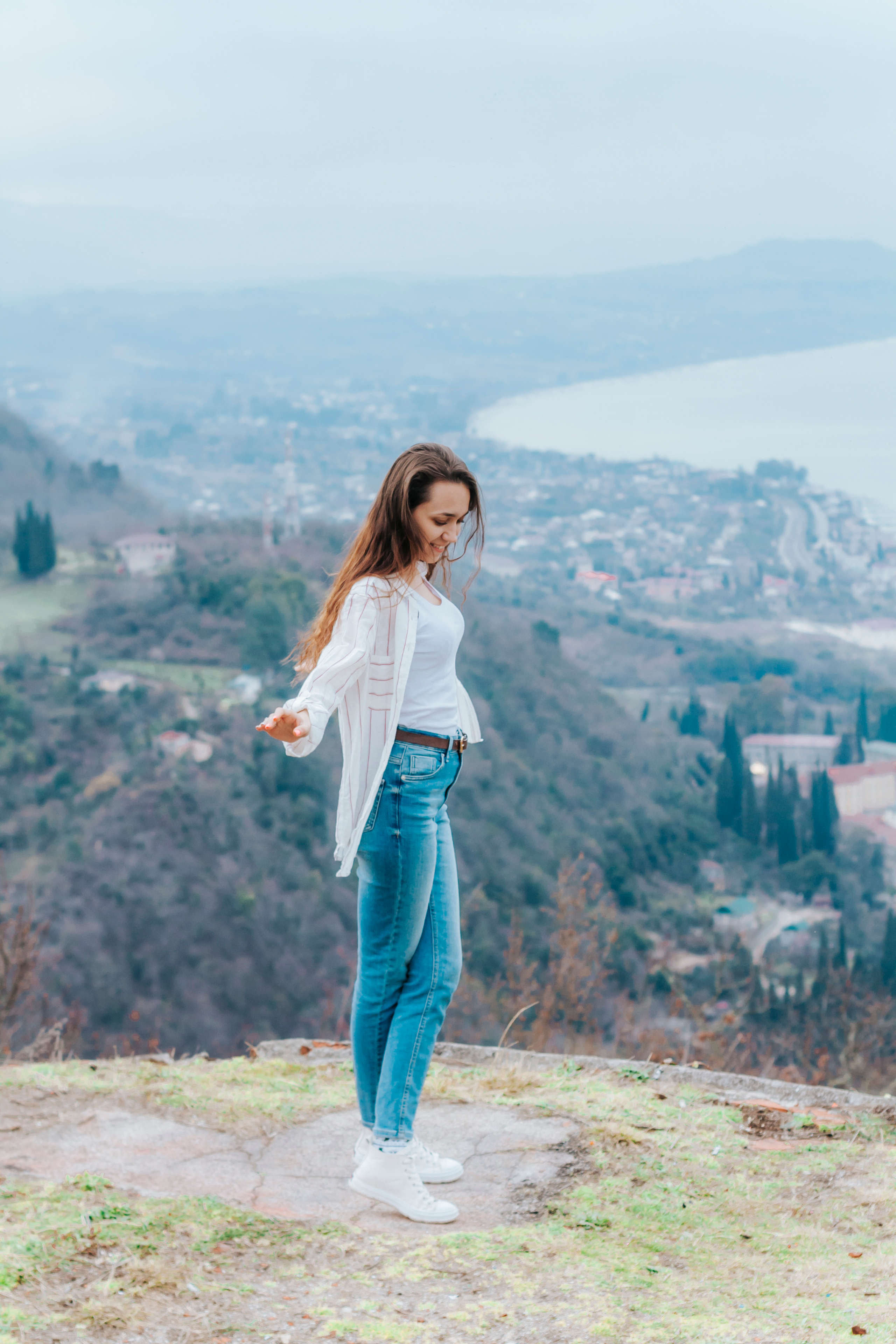 Абхазия (март 2021)