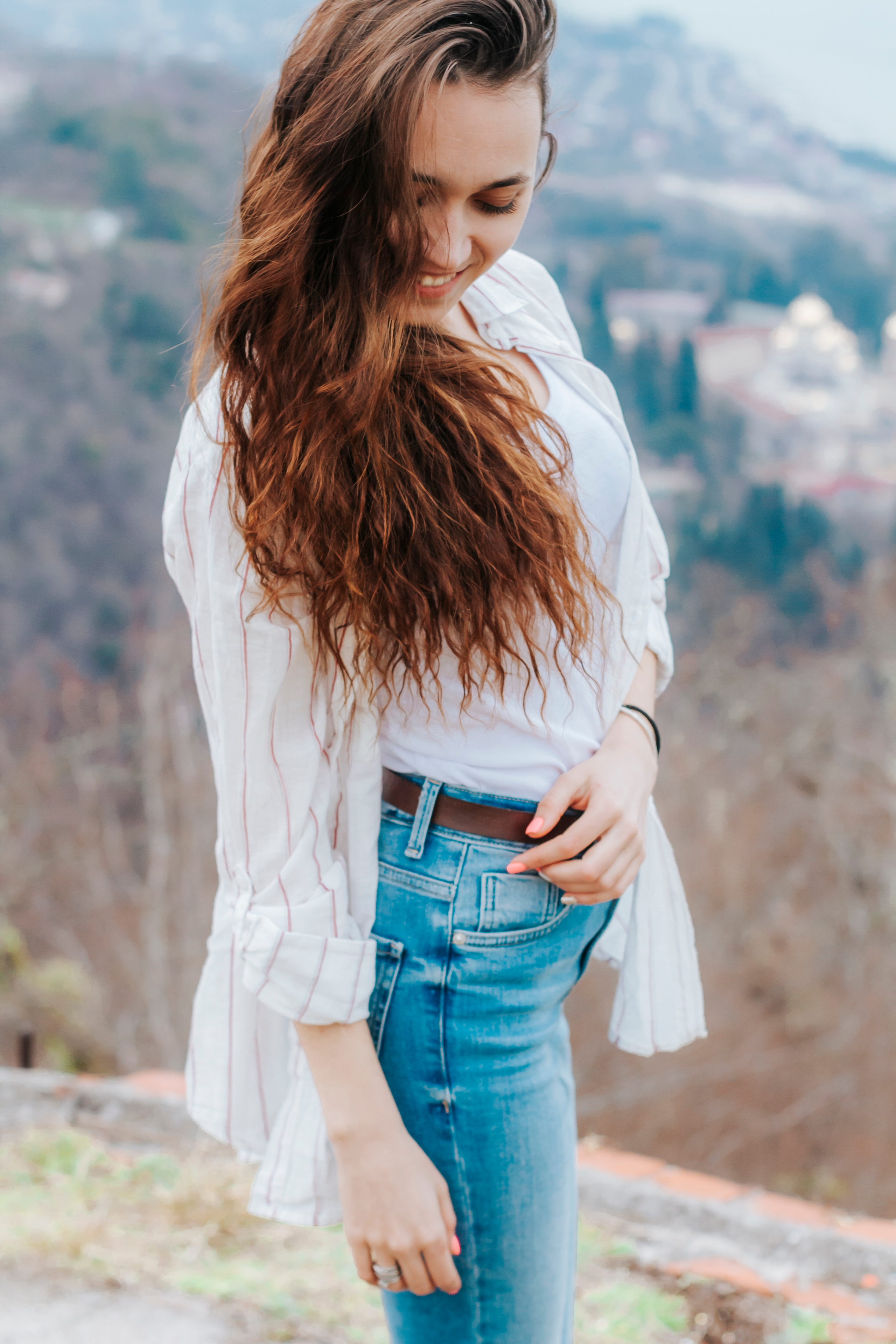 Абхазия (март 2021)