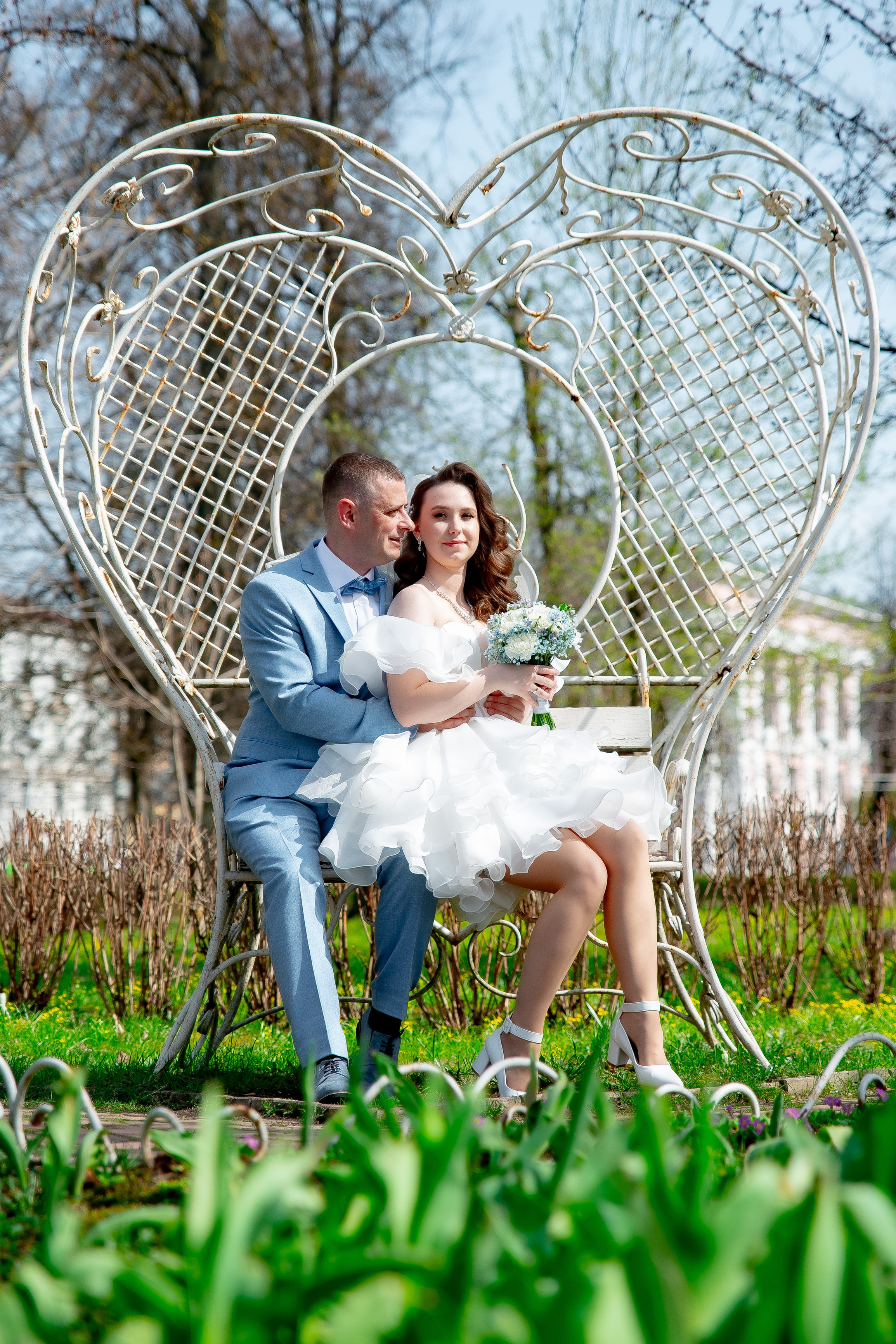 Фото-видео съёмка Serega Alucard