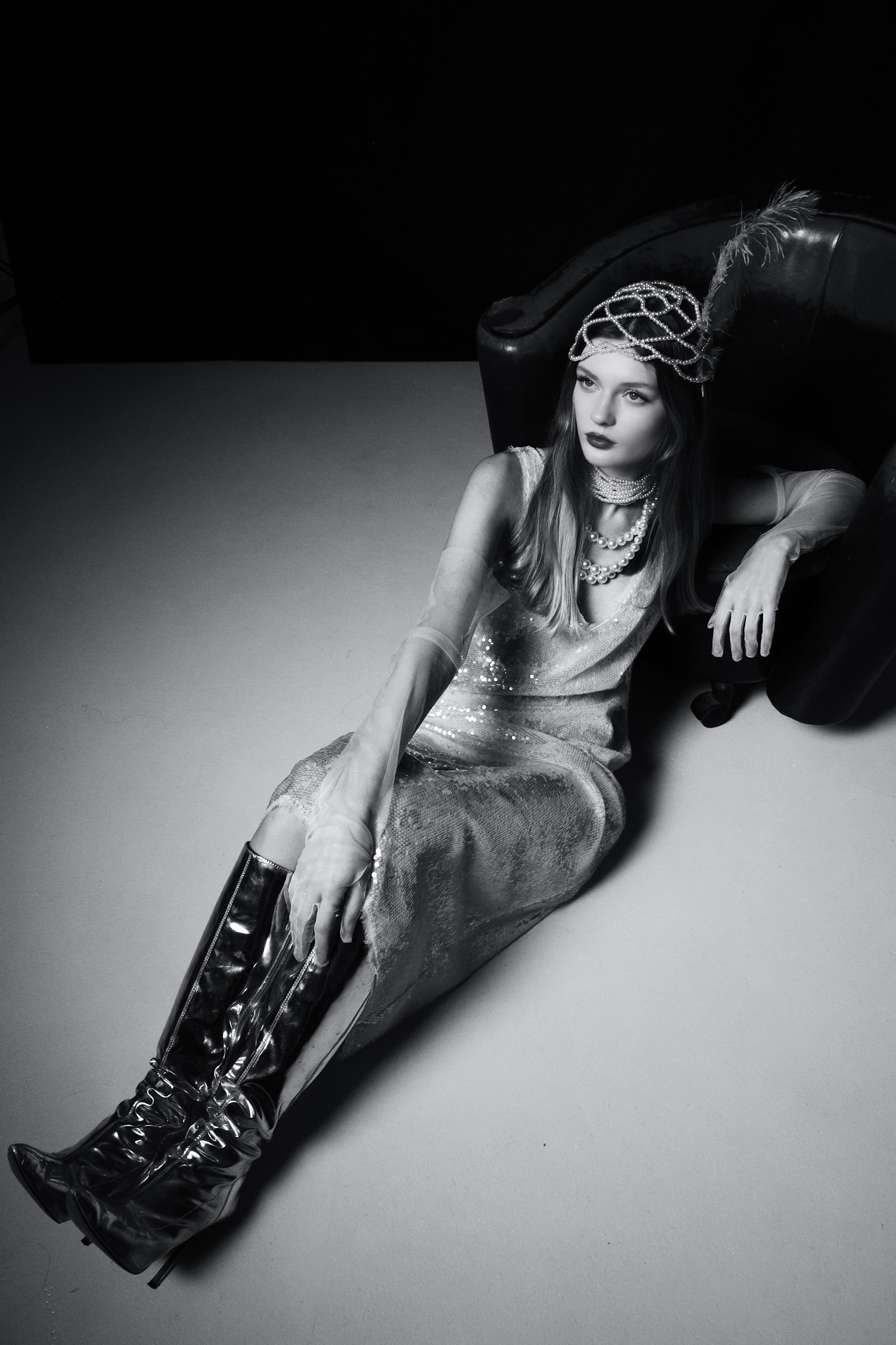 Портфолио. Фотохудожник Анна Забродина