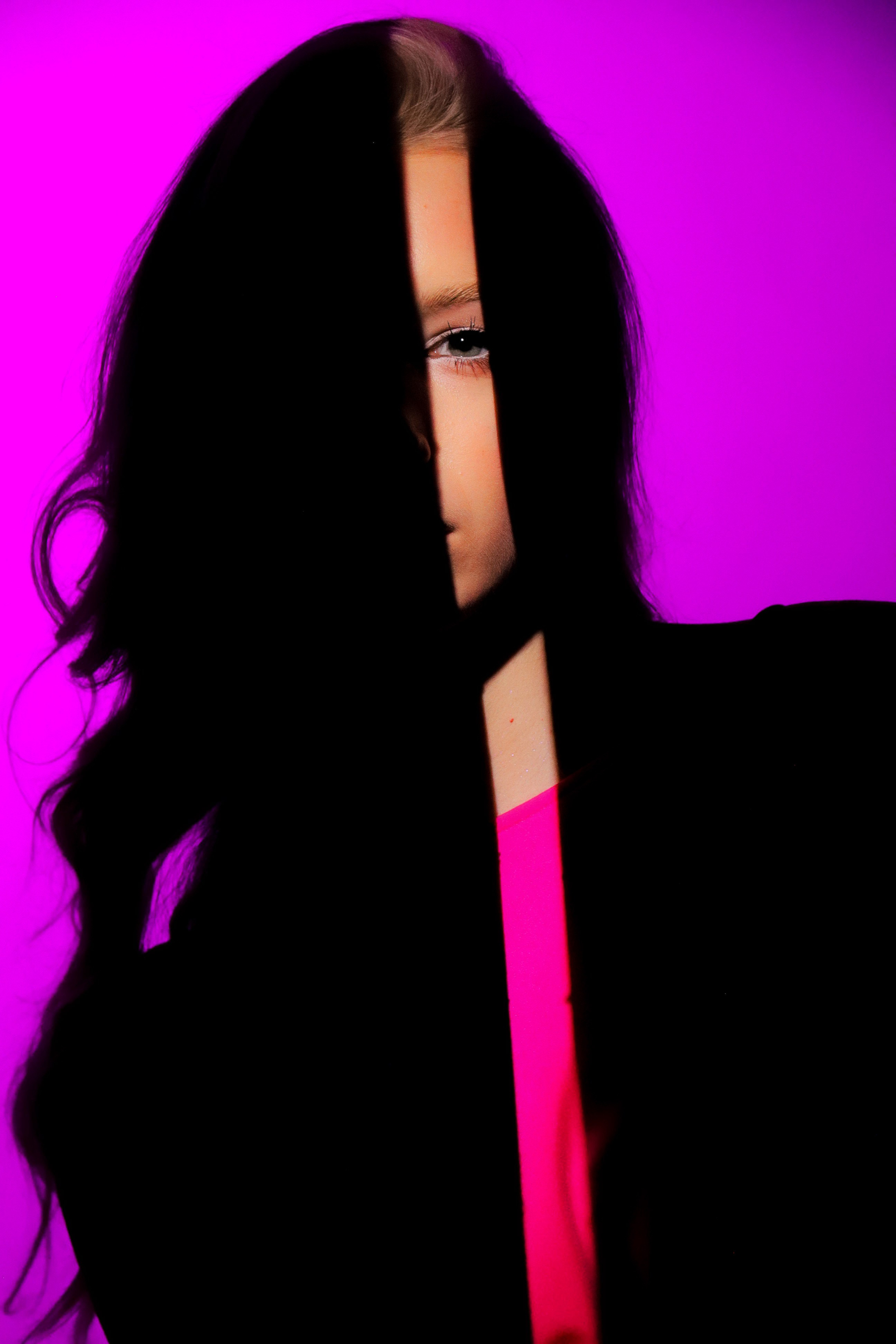 Портфолио. Фотохудожник Анна Забродина