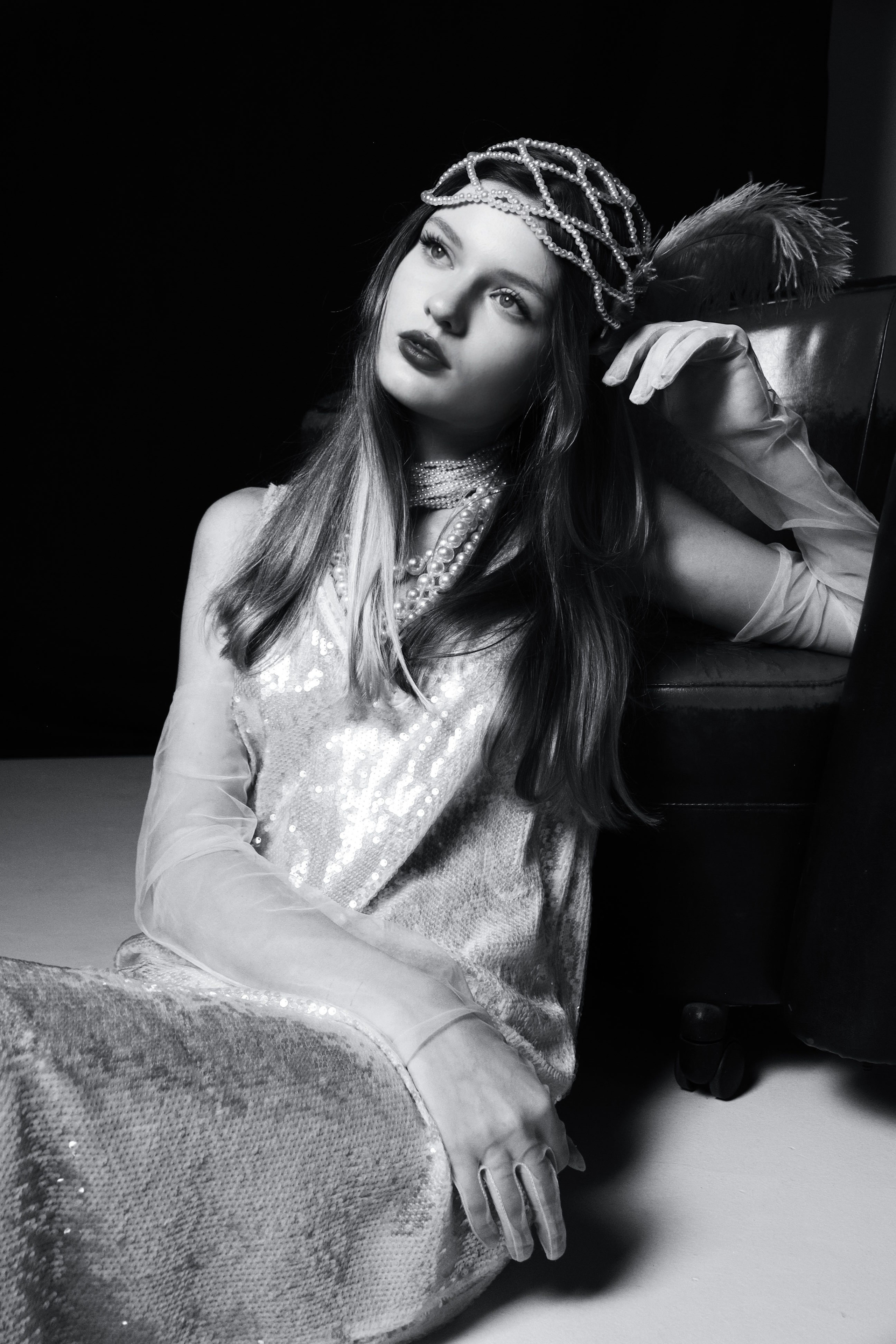 Портфолио. Фотохудожник Анна Забродина