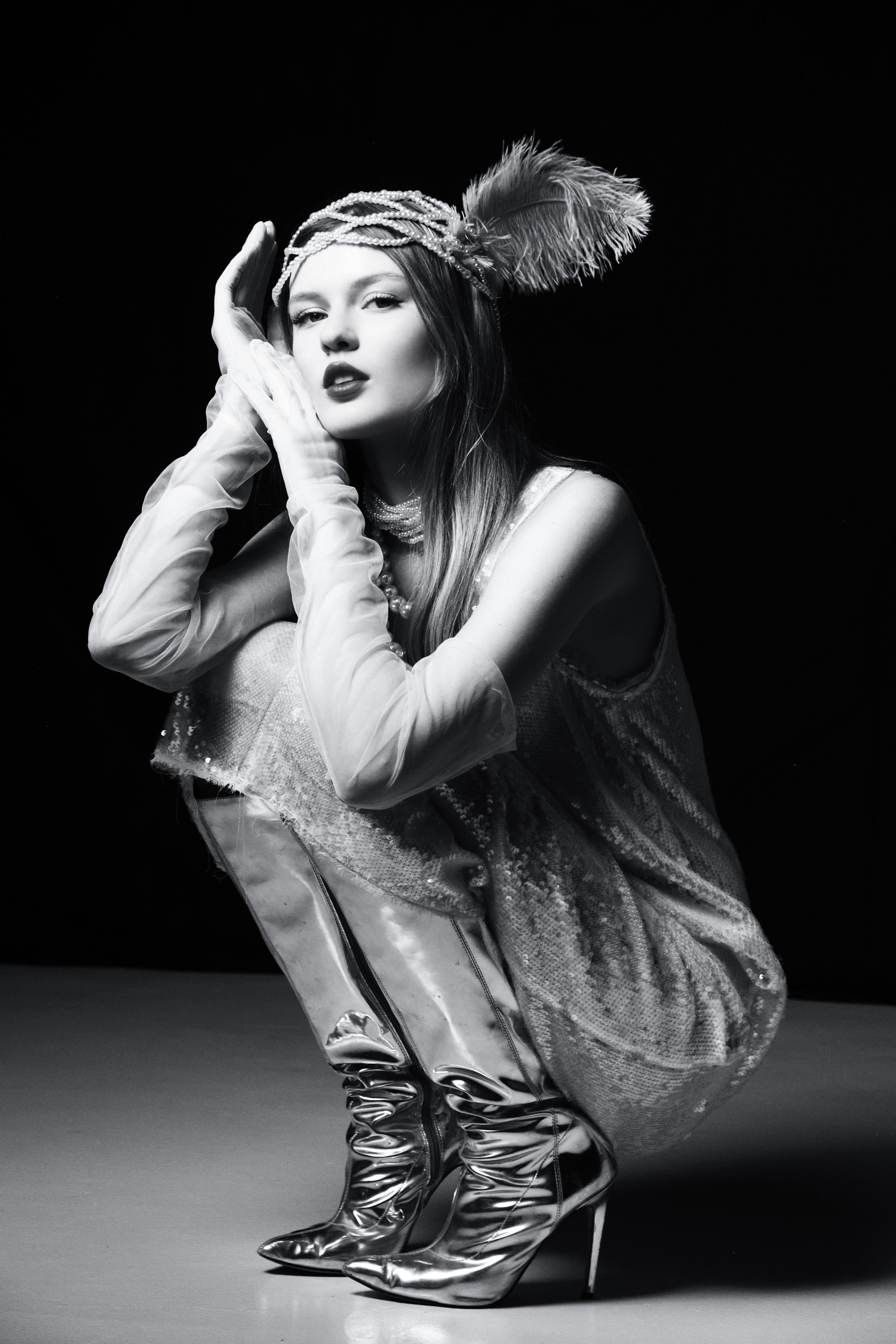 Портфолио. Фотохудожник Анна Забродина