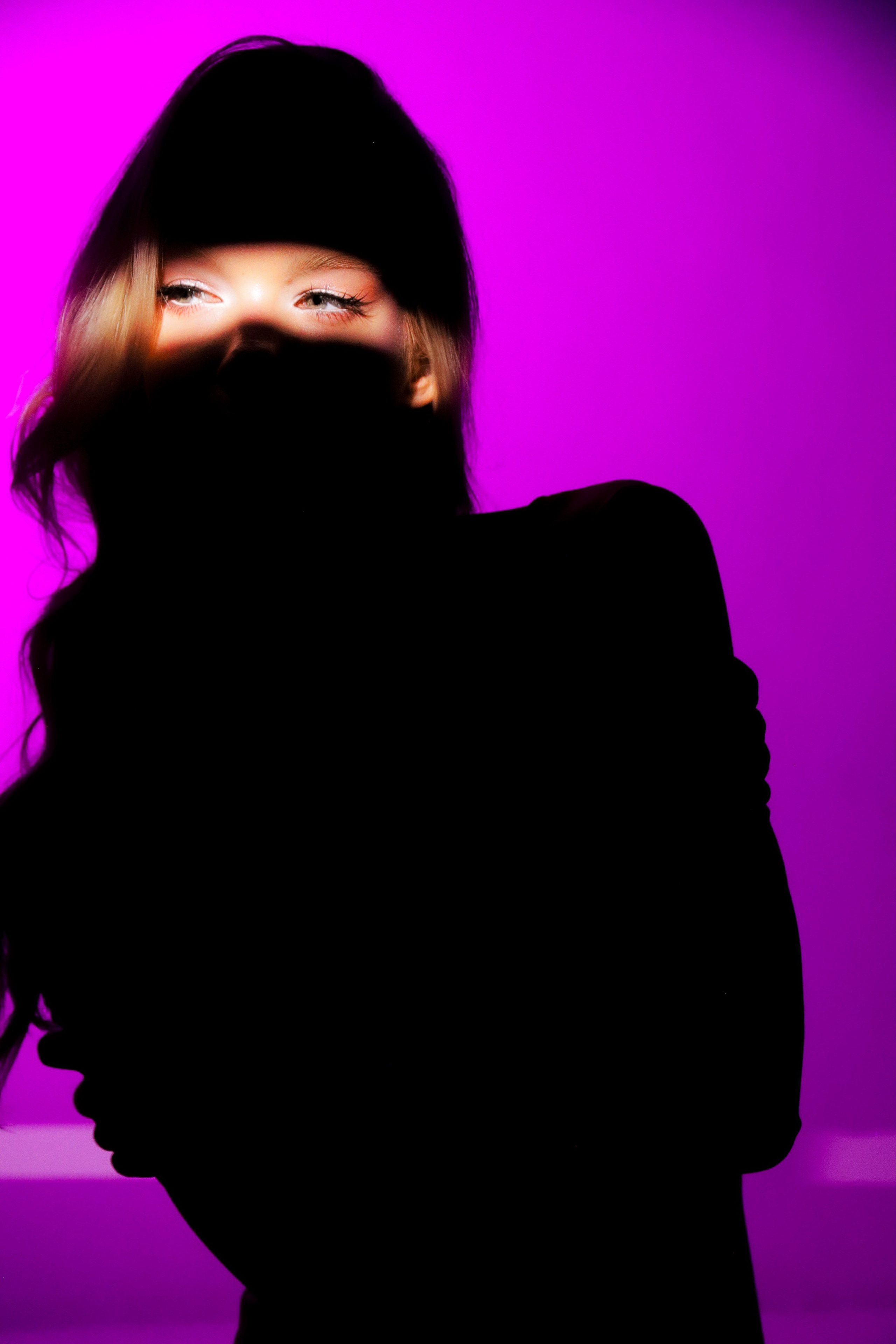 Портфолио. Фотохудожник Анна Забродина