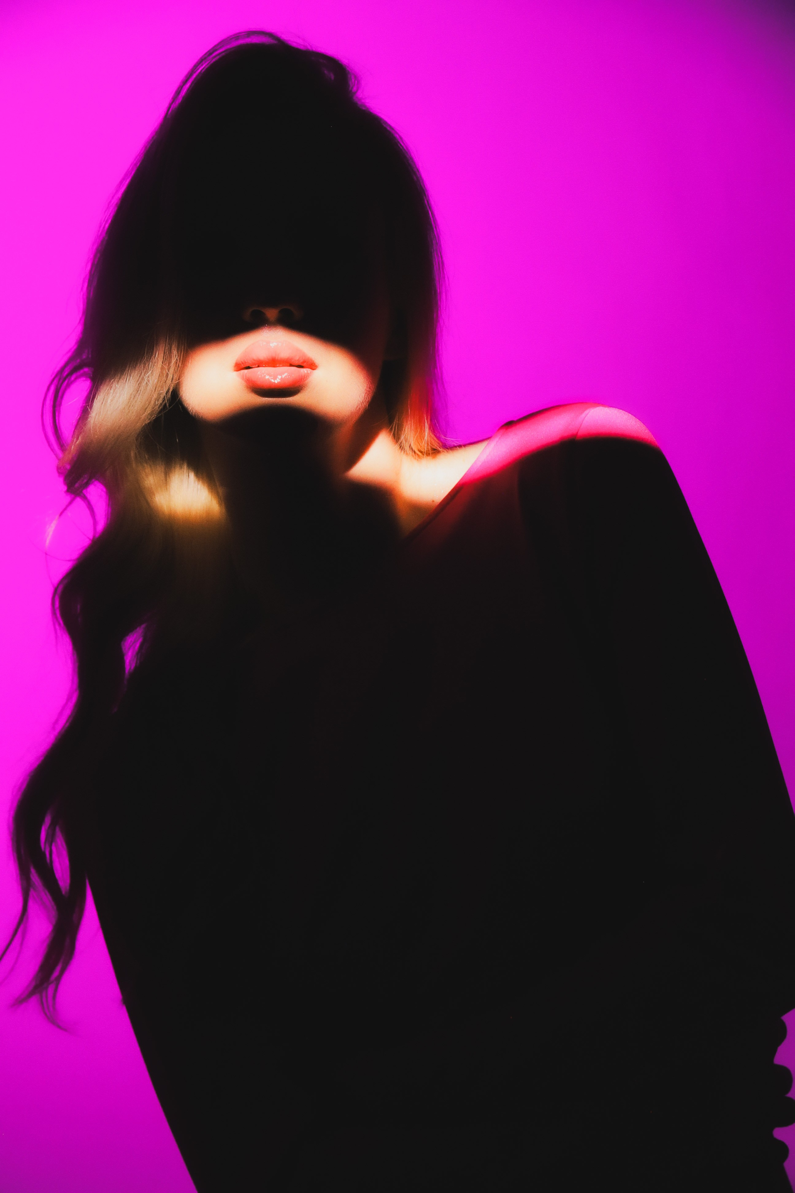 Портфолио. Фотохудожник Анна Забродина