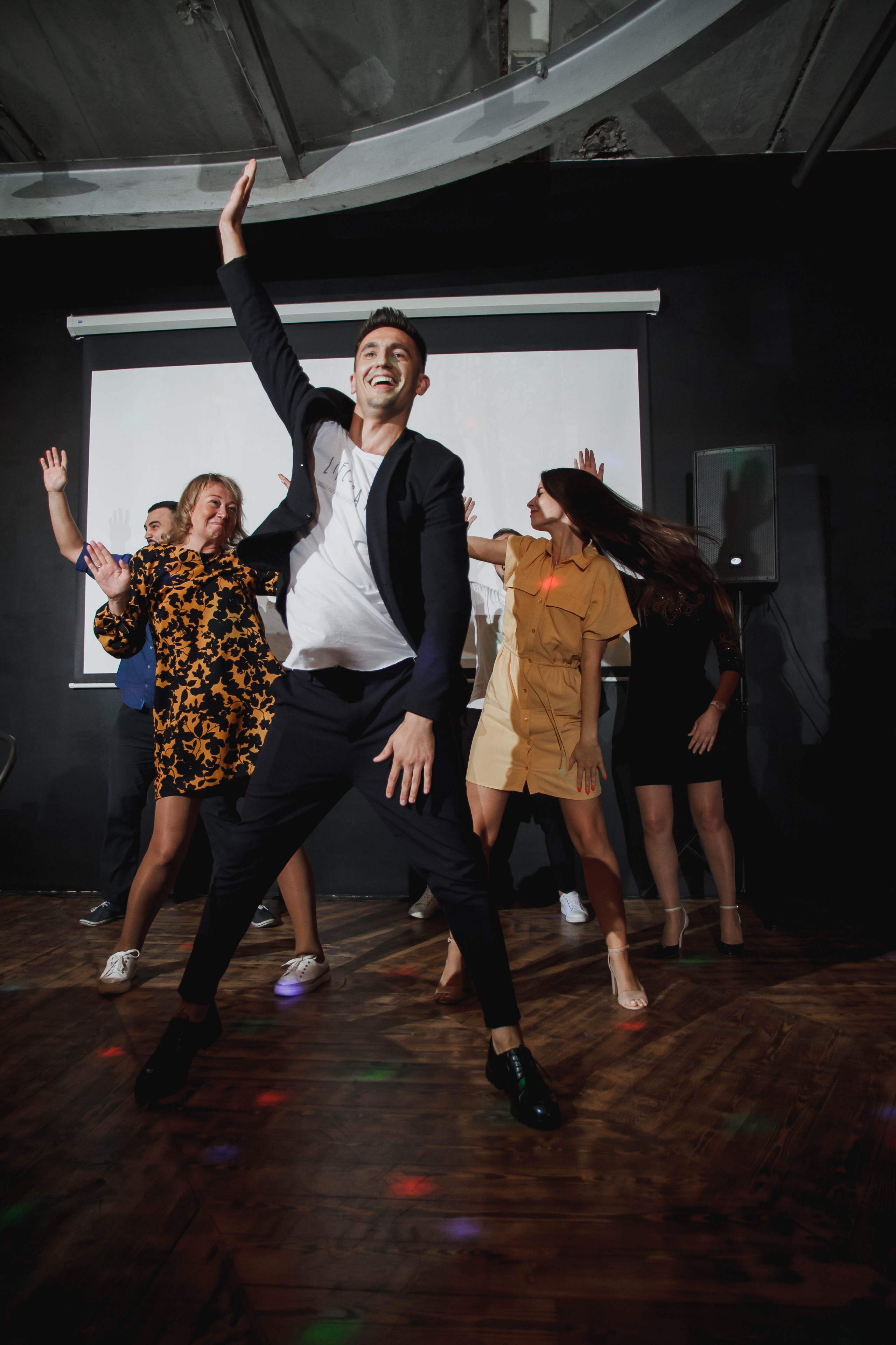 Нурлан & Юлия. Фотограф историй в Челябинске и Екб