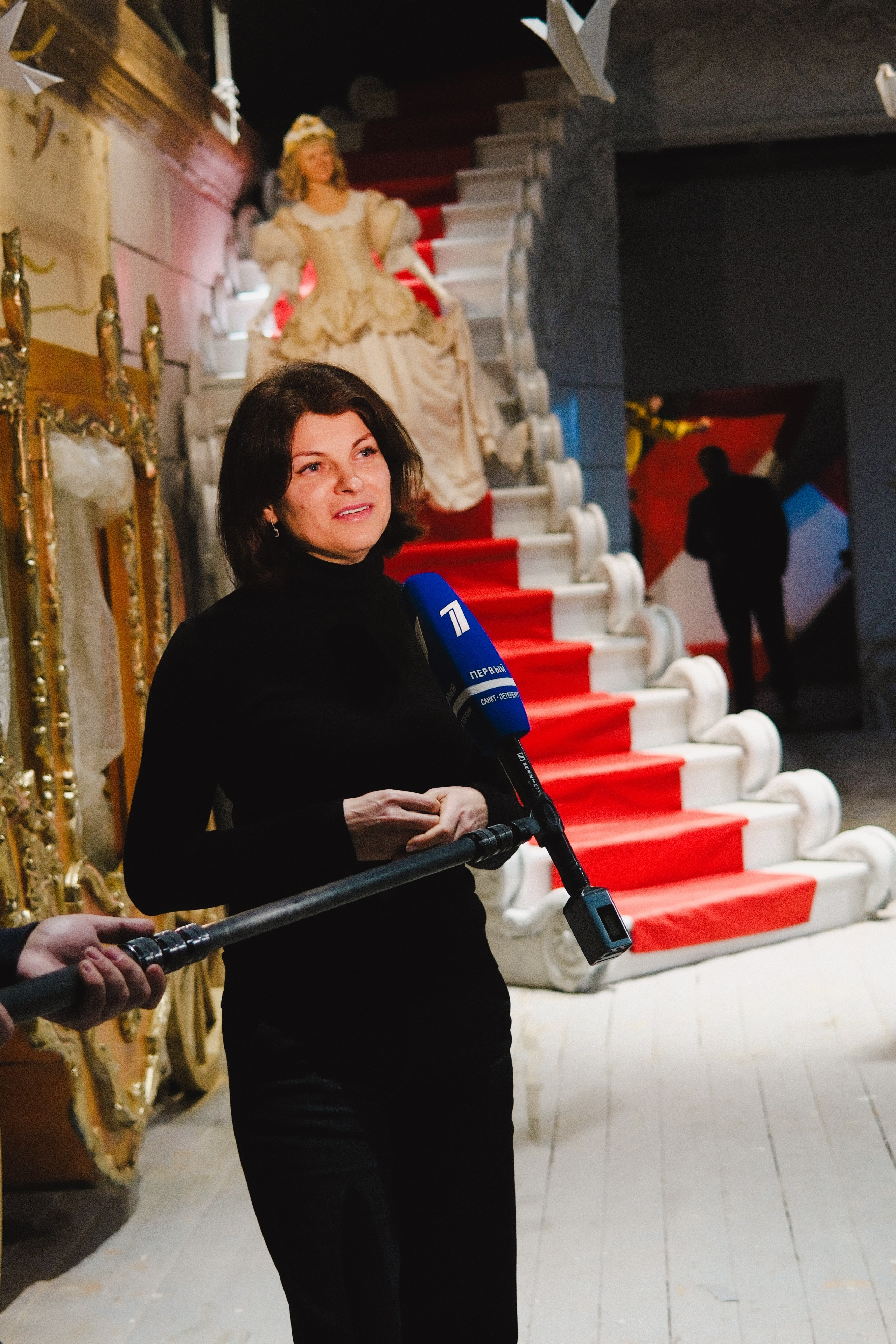 Прайс. Фотограф в Санкт-Петербурге. Маша Ярусскина