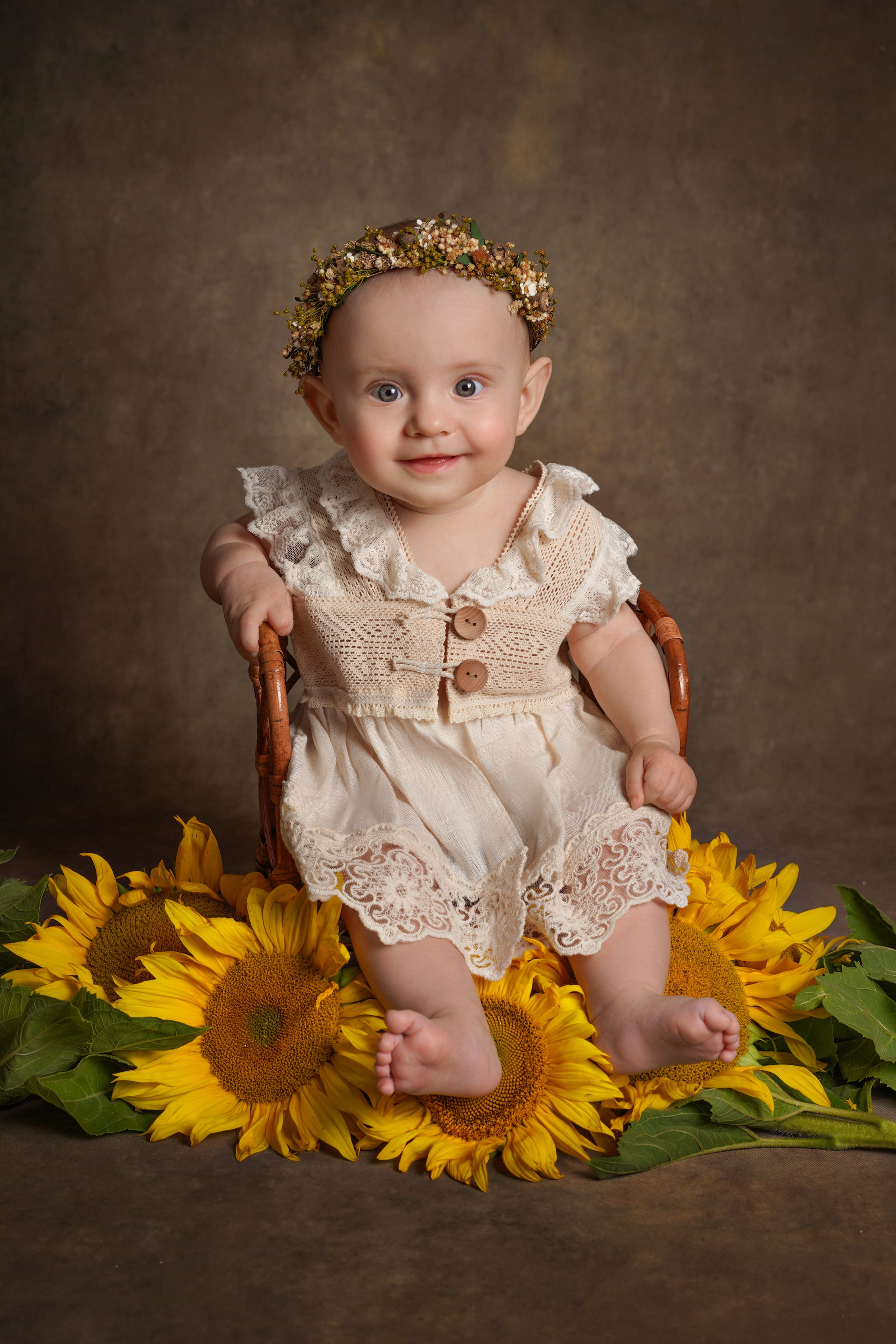 Малыши до 3-х лет. Фотограф новорожденных беременных в Тюмени Ткачук Татьяна