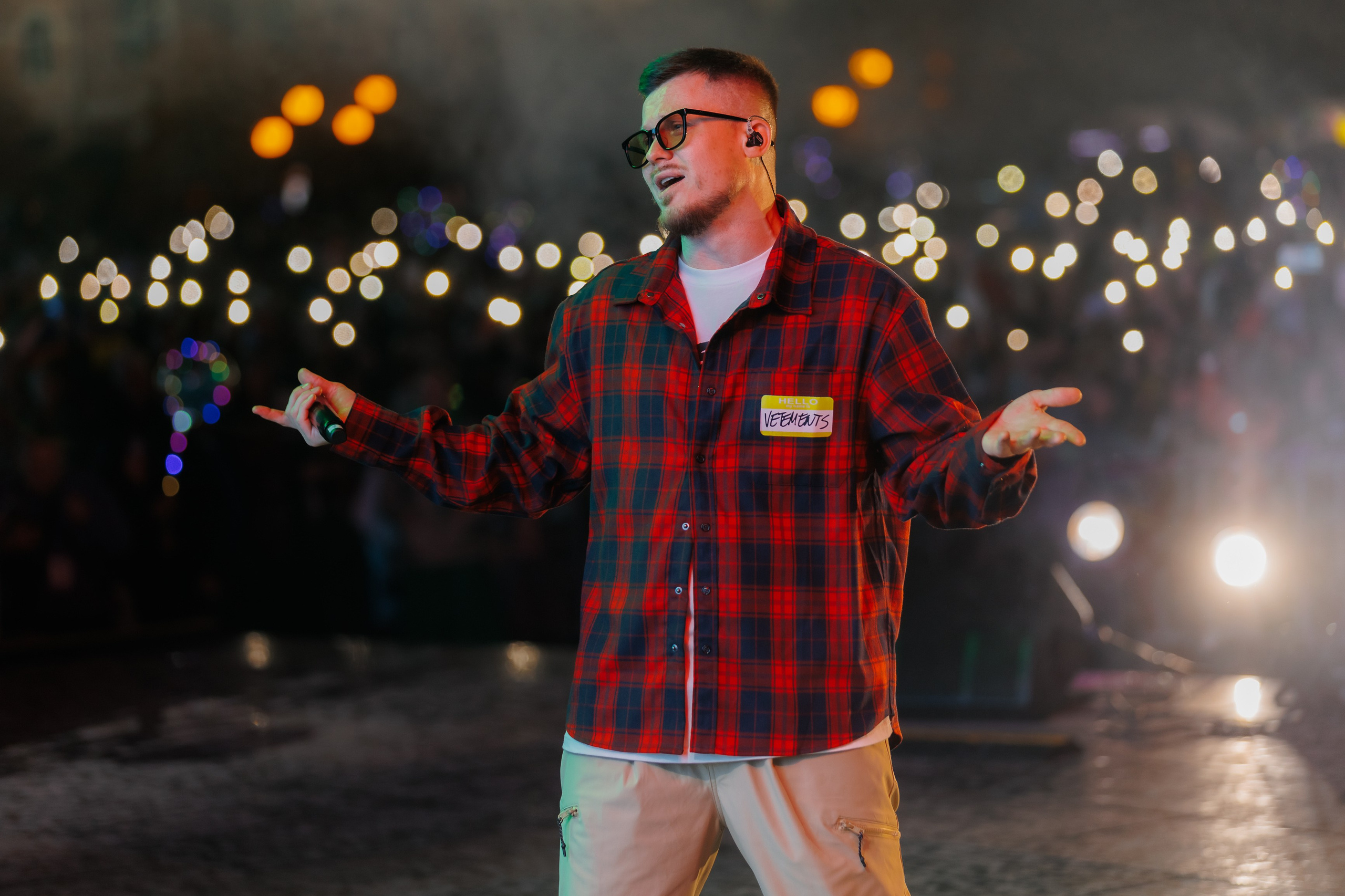 Фотограф Станислав Викулов в Чите