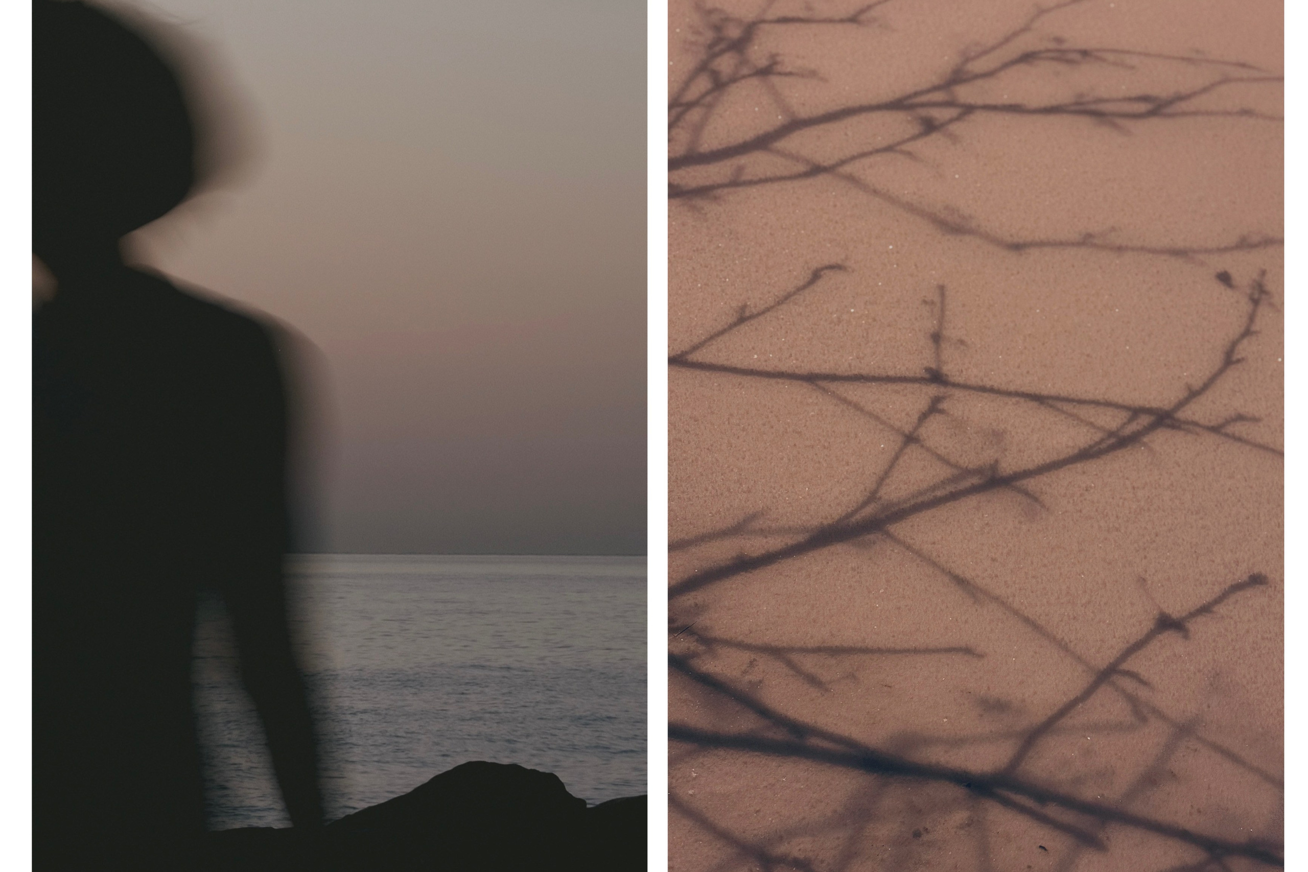 ARTIST FEARS. Alyona Rubanova — Visual artist