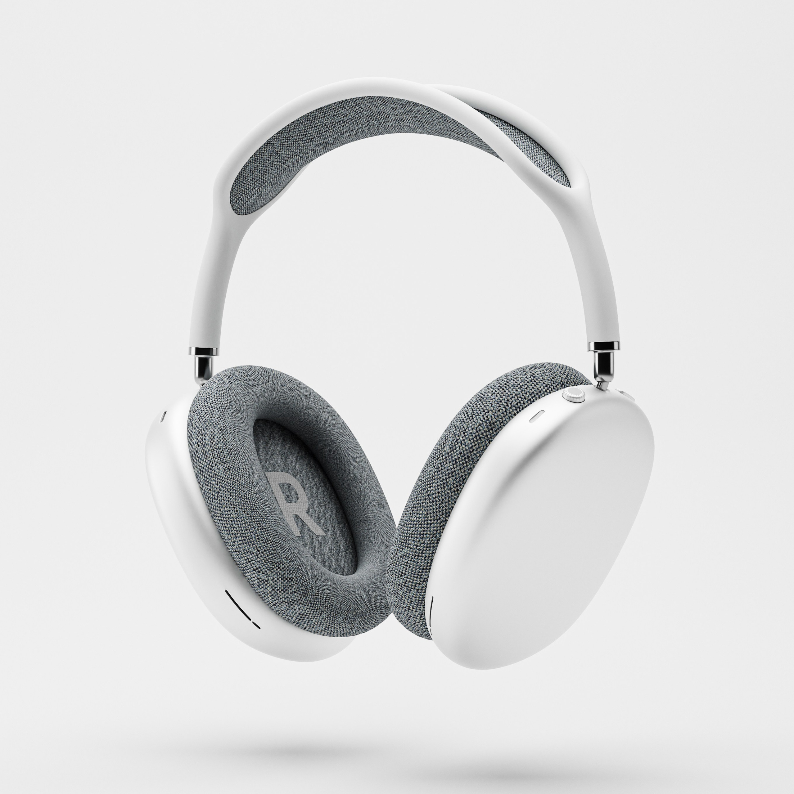 Портфолио. Архитектурная визуализация