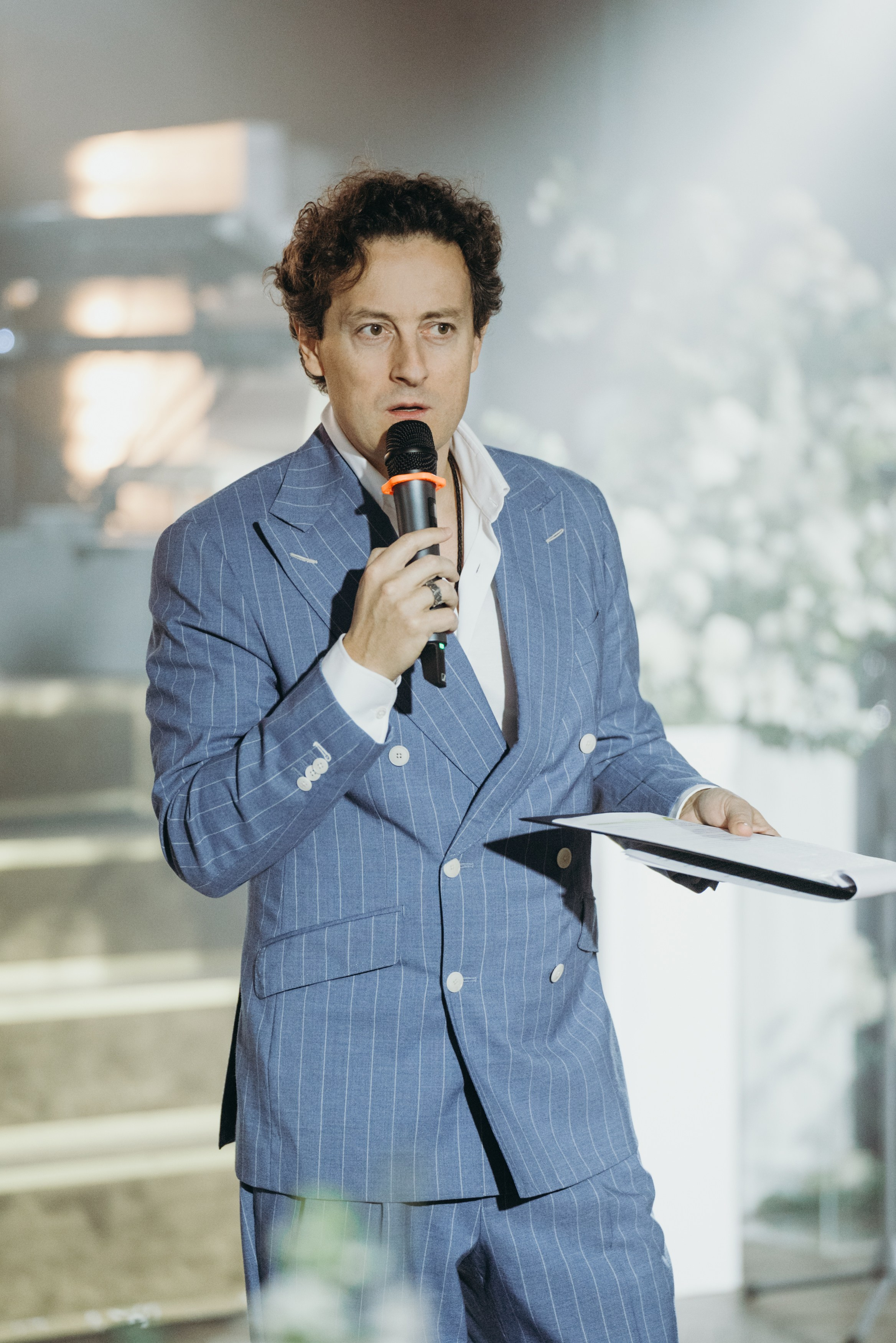 Фотограф Сергей Воля