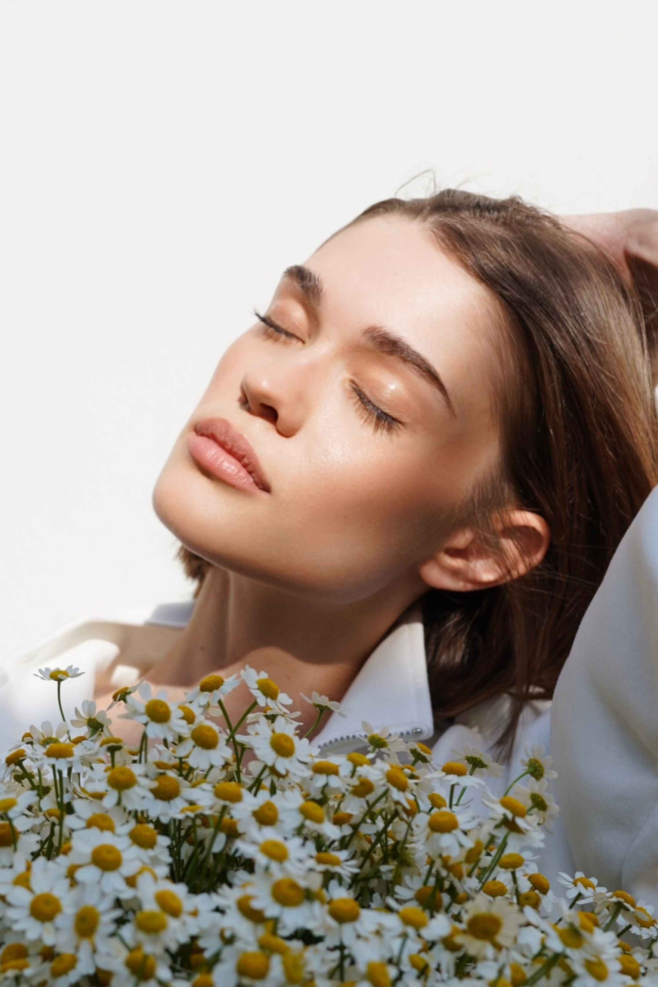 Имиджевые съемки. NOIRELLE production