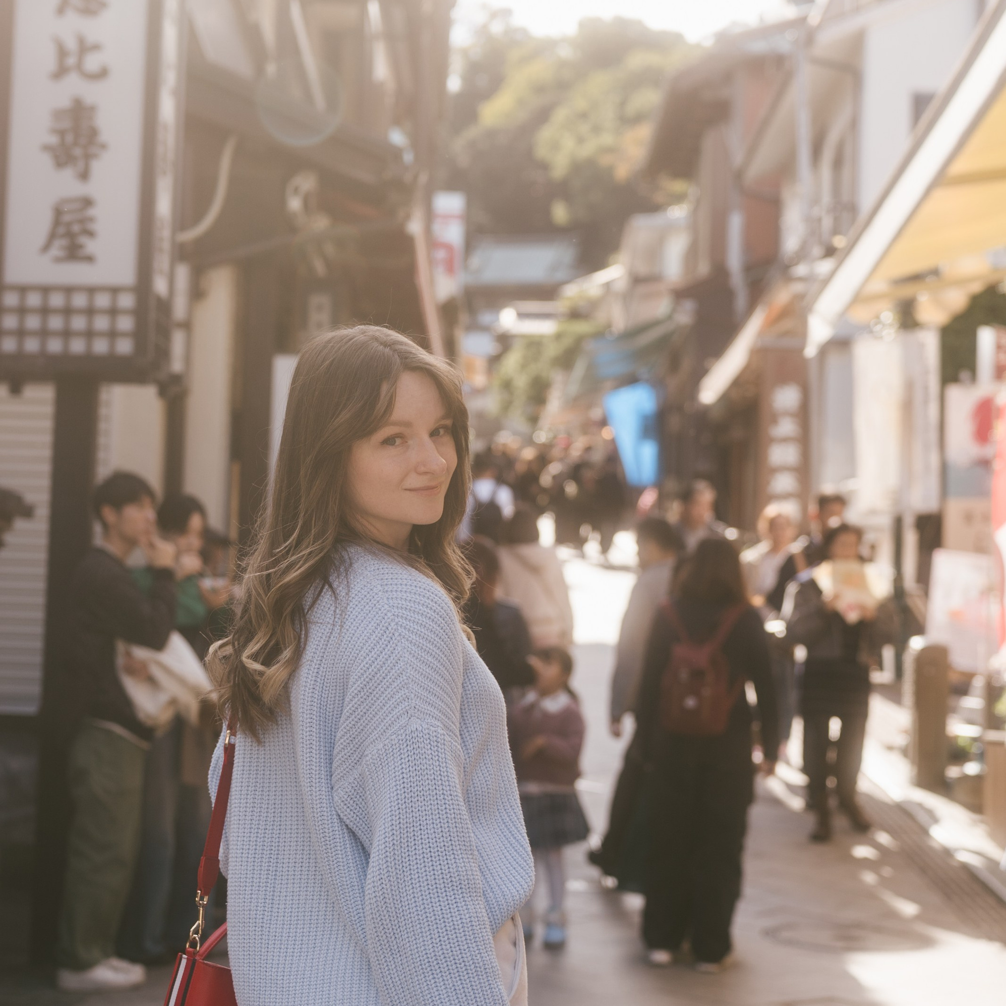 Энощима тур и фототур. Фотограф Алина Диева Москва | Токио