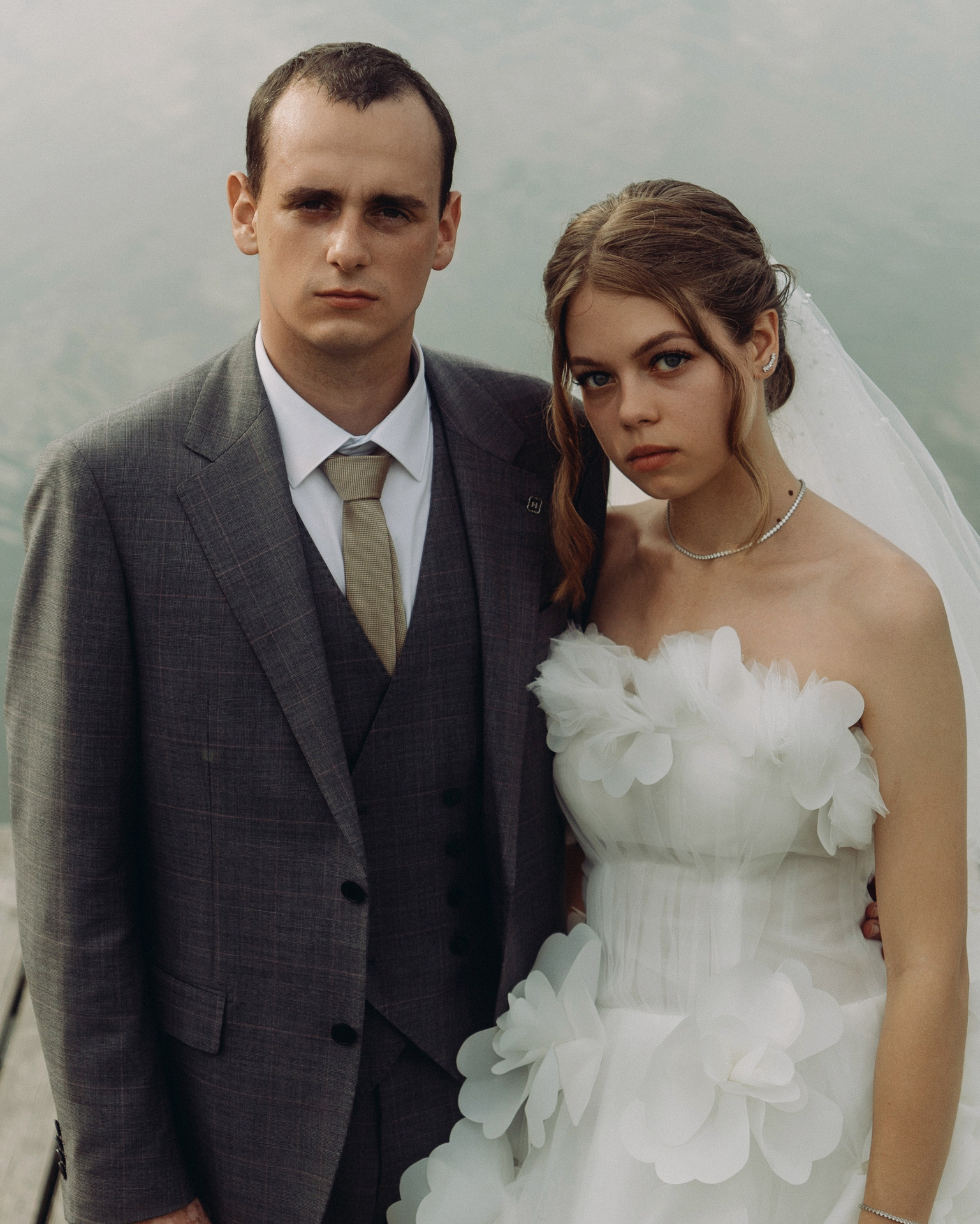 О съёмке. Фотограф Зиновьев Илья, Москва