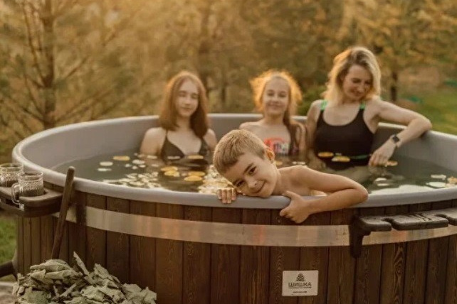 Рускі дызайн каштарысу