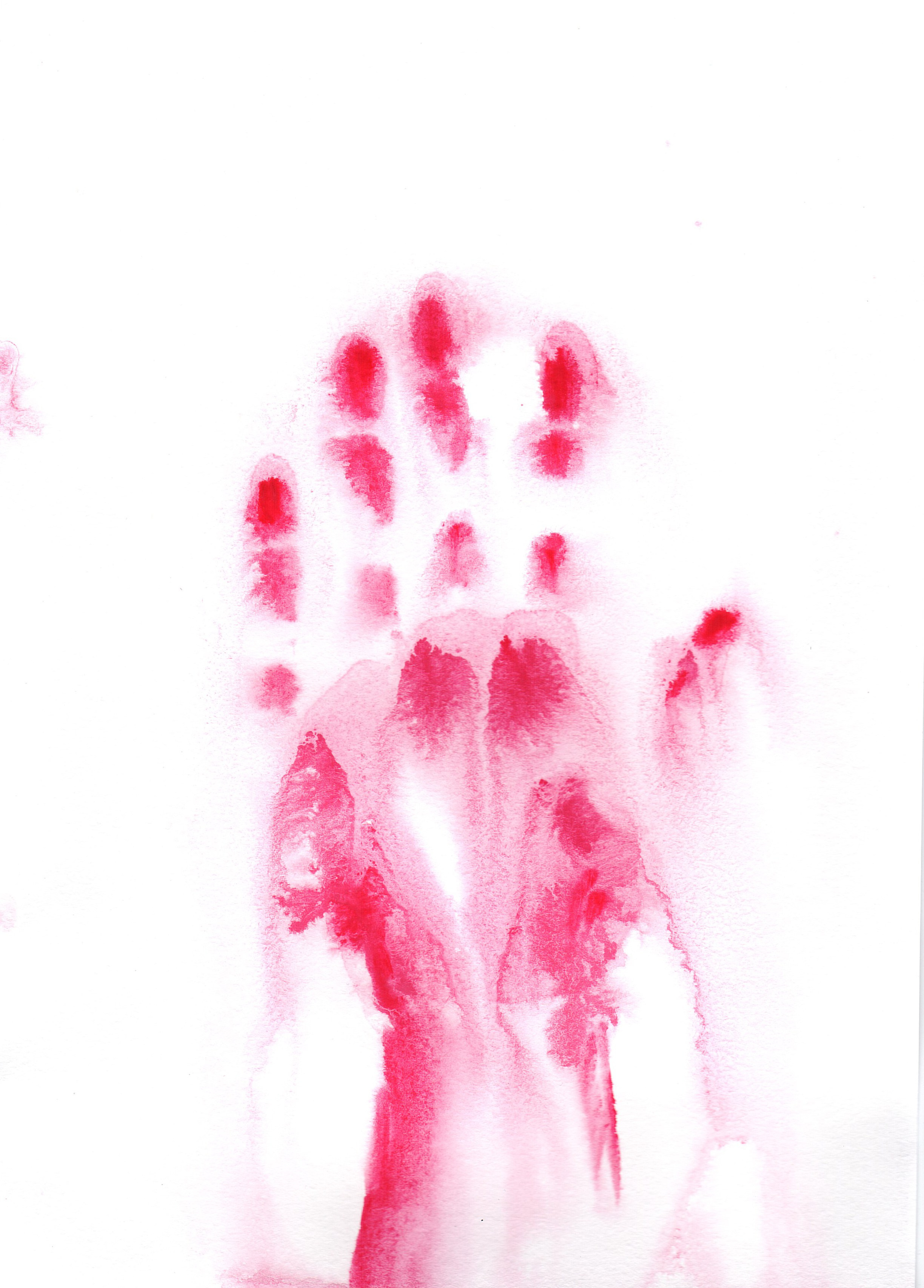 Левиафан. Юлия Алтухова, мультимедиа художница