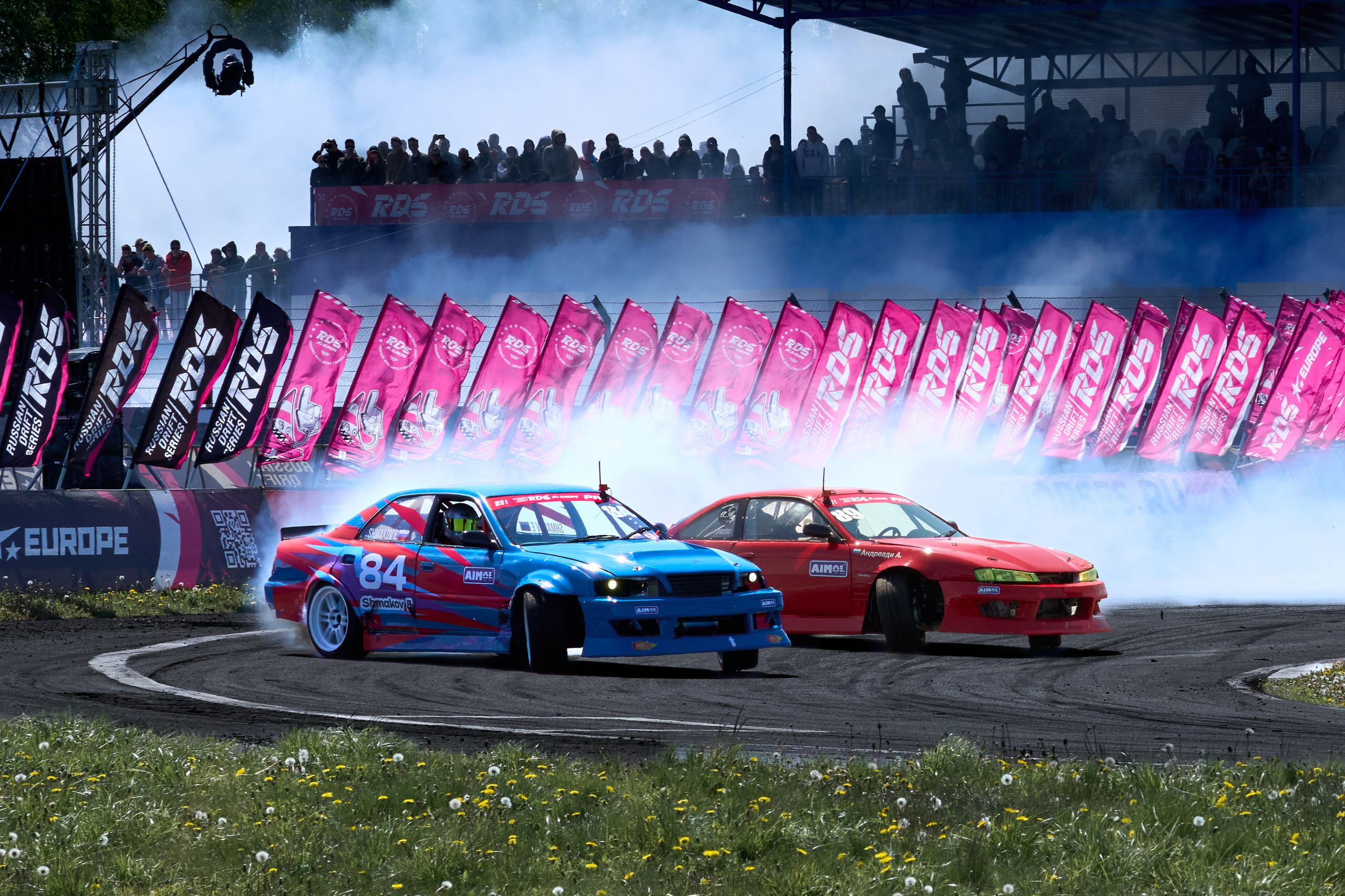 Портфолио. FM Media Сrew. Репортажные фото и видео