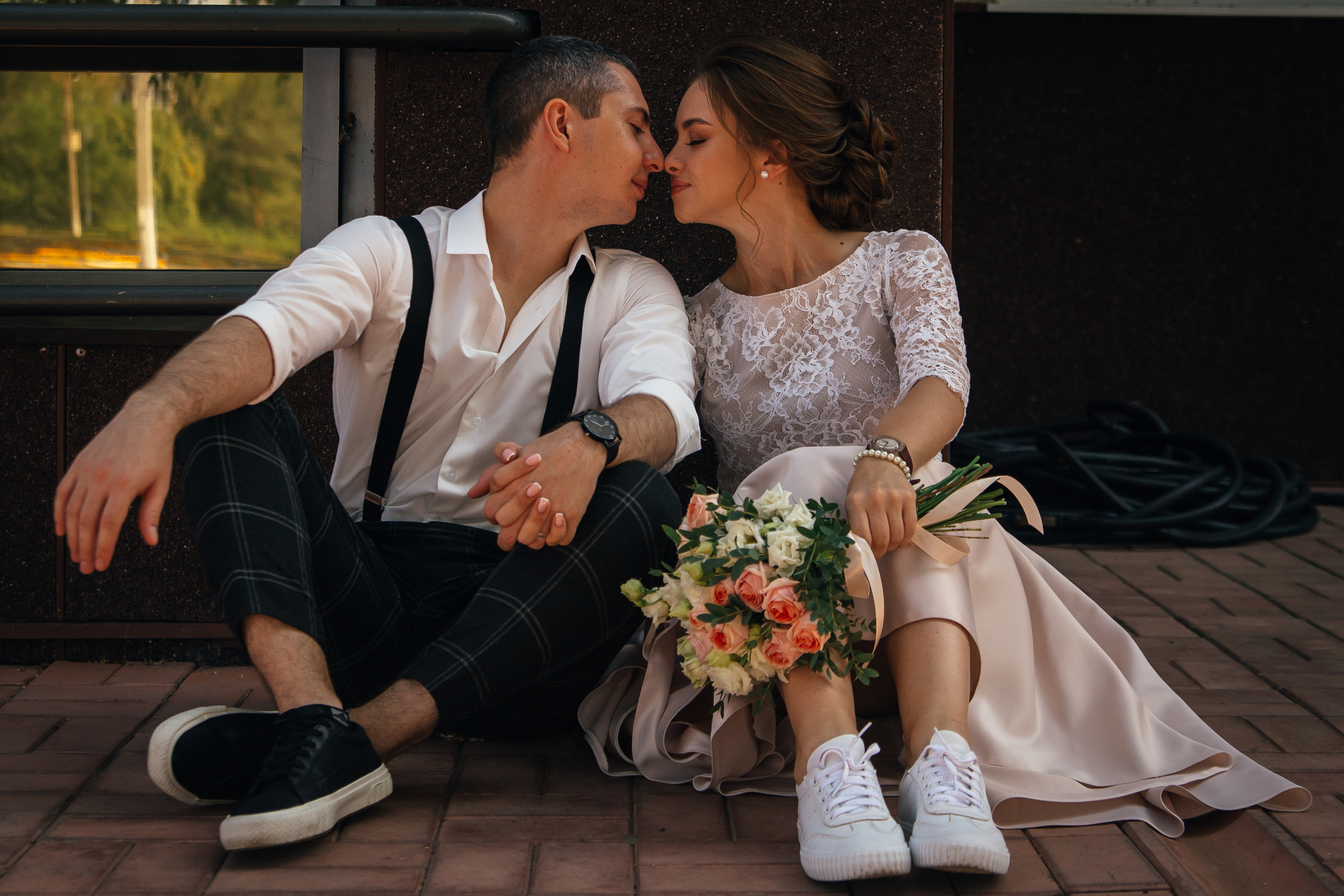 Услуги. Свадебный и женский фотограф