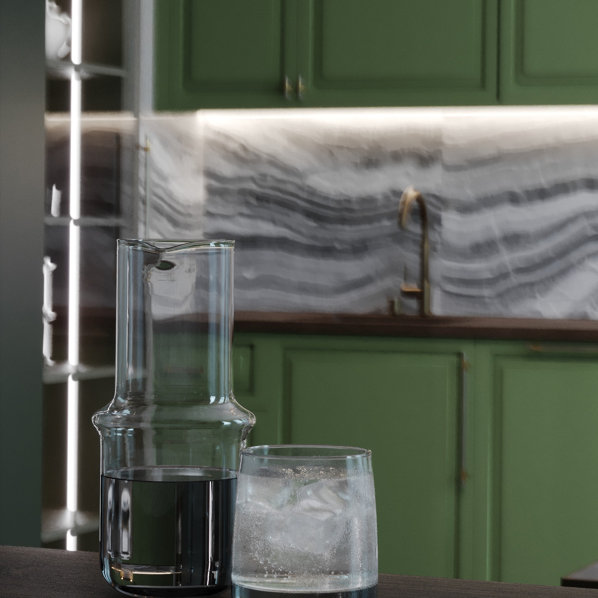 Дизайнер интерьеров Успенская Виктория Краснодар