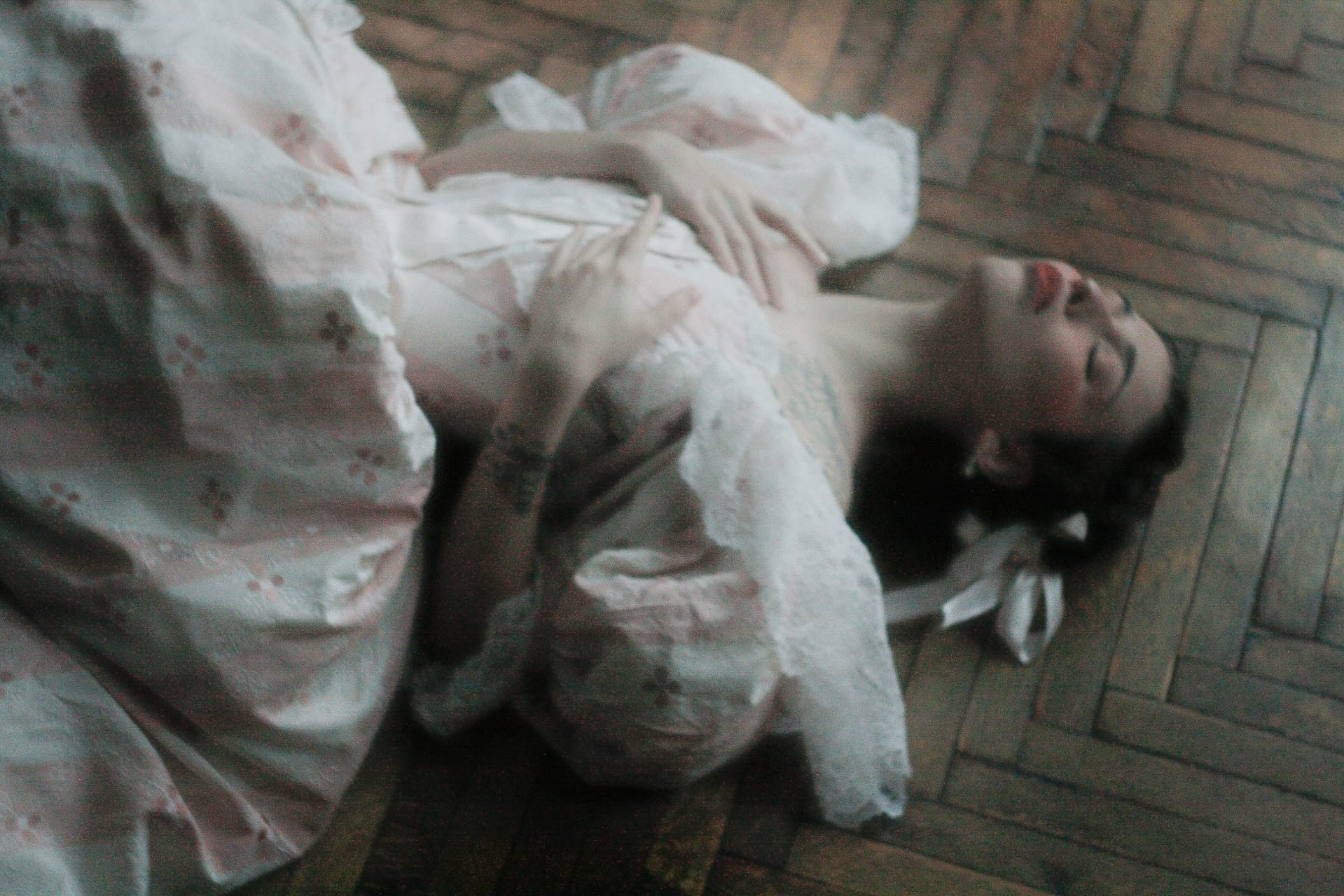 Контакты. Портретный и художественный фотограф в Москве