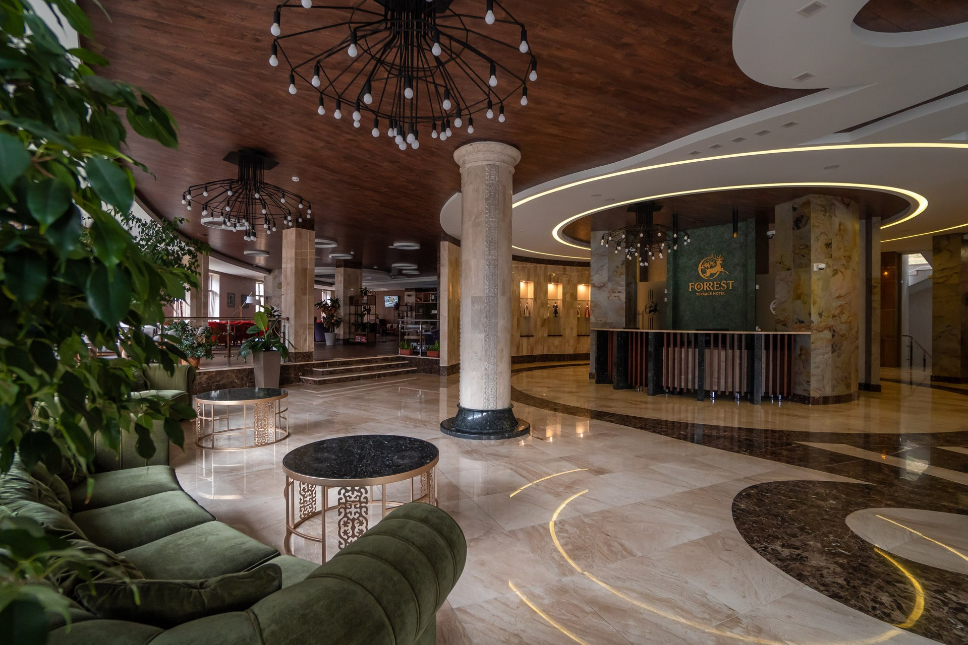 Тур в Осетию —  С проживанием в горах