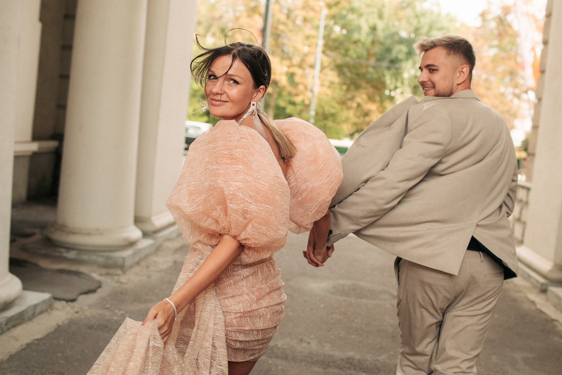 Фотограф Воронеж на мероприятие, свадьбу, индивидуальная съемка