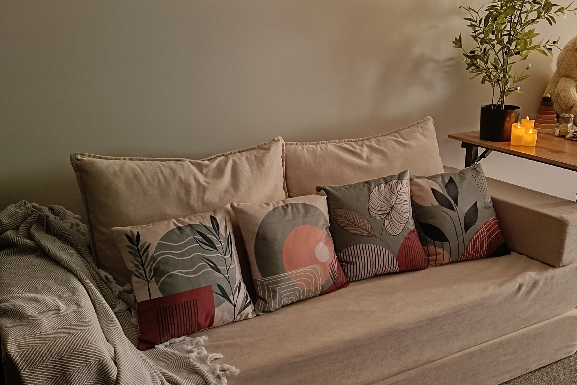 Услуги. Проект 5.1 Фотостудия СПб на Ладожской