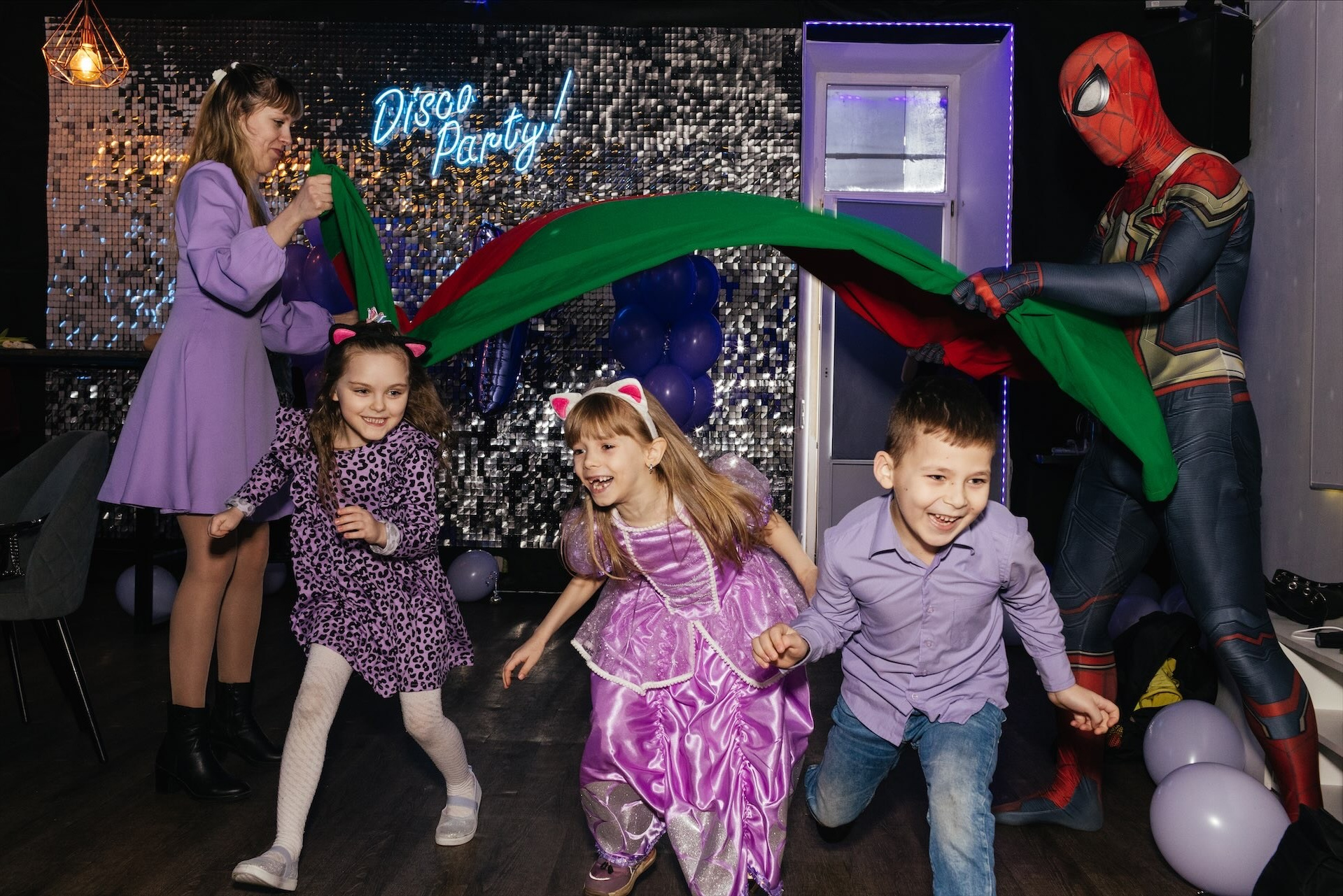 Базовые тарифы. Аренда лофта в СПб для мероприятий