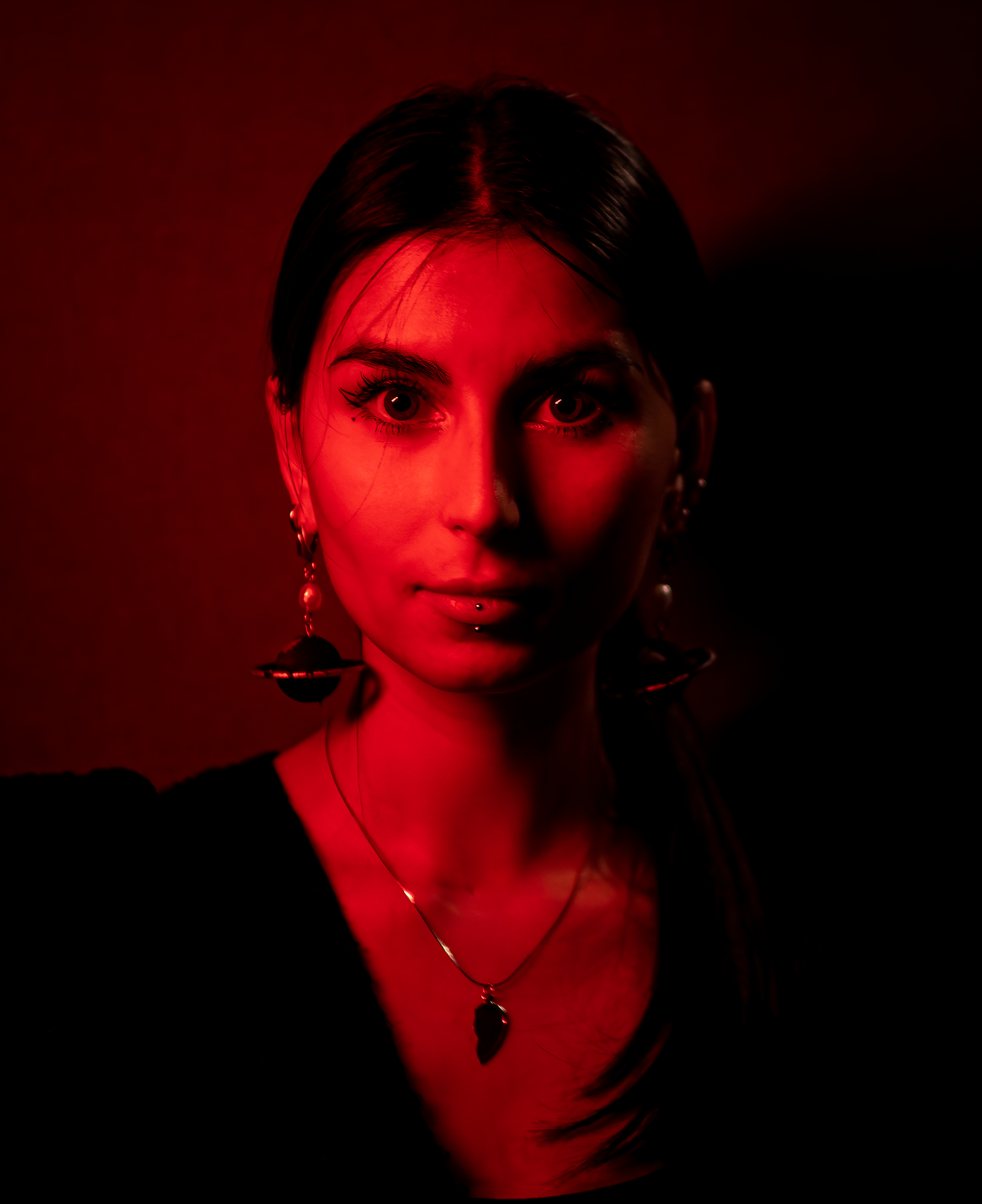 Фотография на афишу