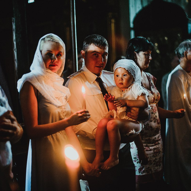 Свадебный и семейный фотограф РИТА БОЧКАРЁВА