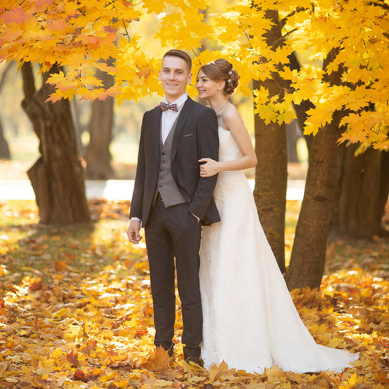 Портфолио фотографа, свадебная, love story. Профессиональный фотограф Анастасия Кохно