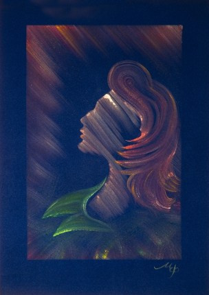 Картины Марины Кузнецовой - смотреть работы