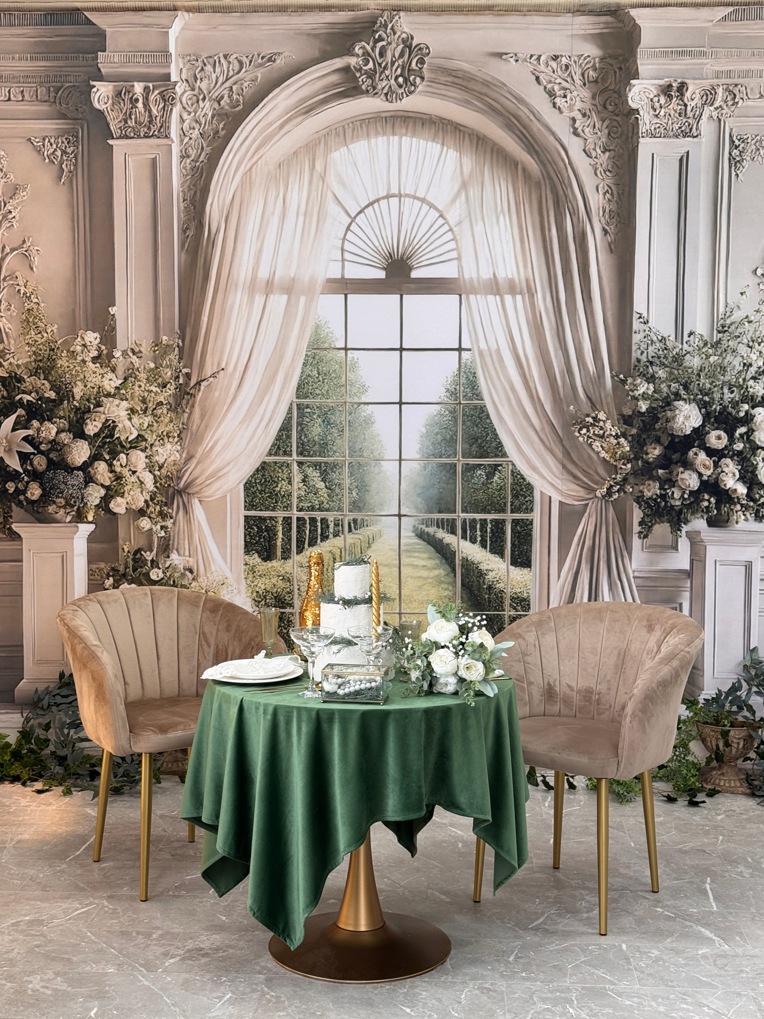 Зал Варьете. Фотостудия Джем — лучшая Фотостудия в Ростове-на-Дону