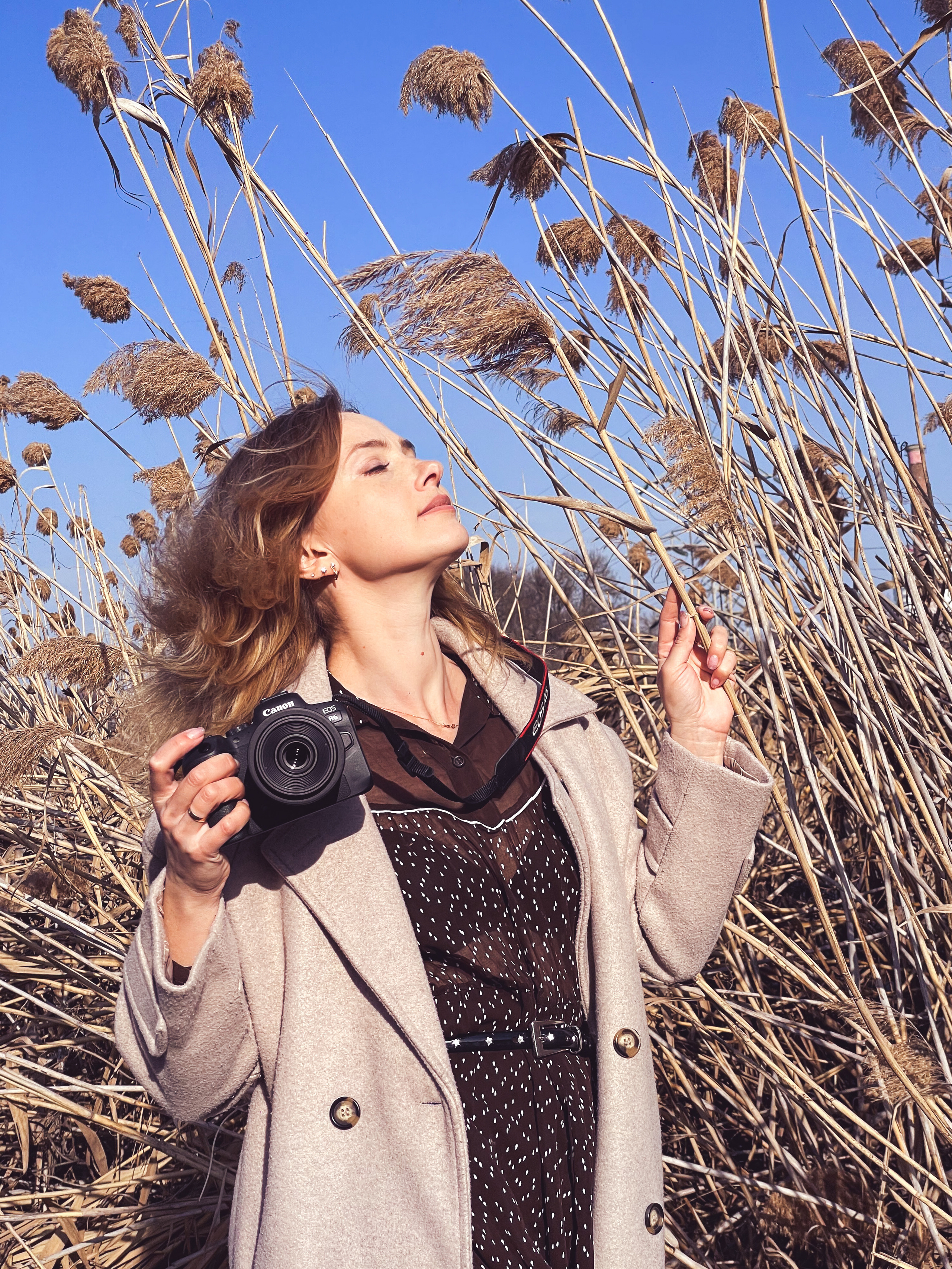 Ваш фотограф в Крыму | Соболевская Анастасия