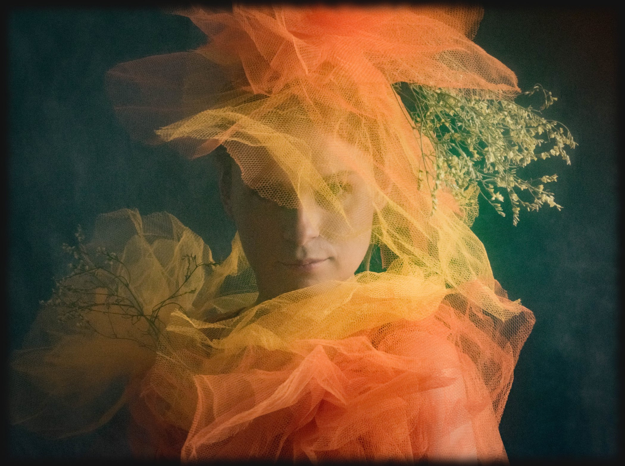 Federico Pinholio / photographer