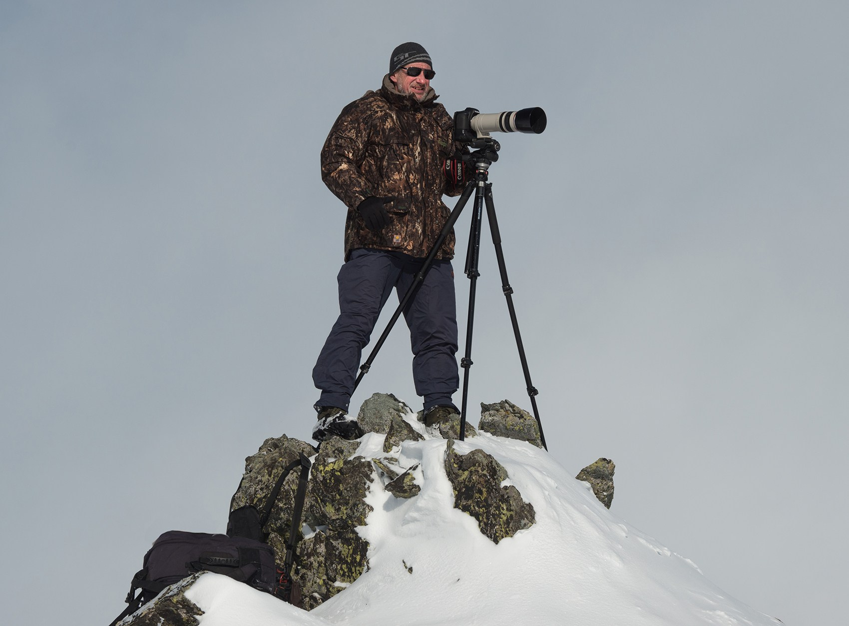 Таганай 2027 трекинг-фототур