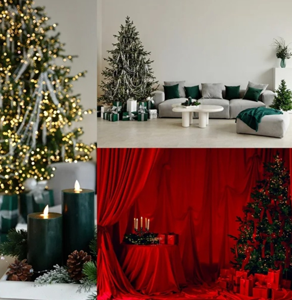 Новогодняя фотосессия новая Москва Москва троицк. Портретный фотограф Александра Харитонова Москва Новая Москва Троицк