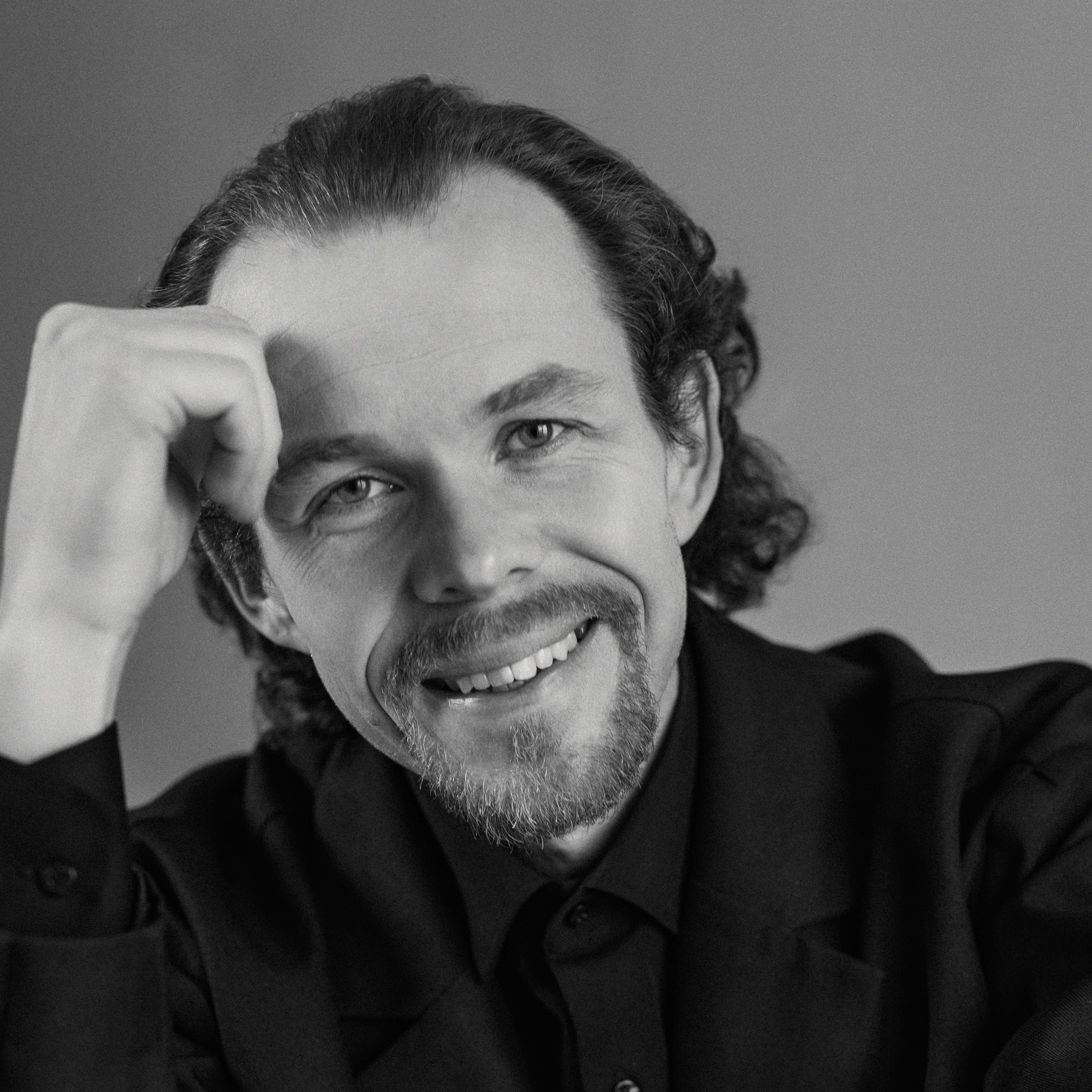 Контакты. АЛЕКСАНДР ФОКС