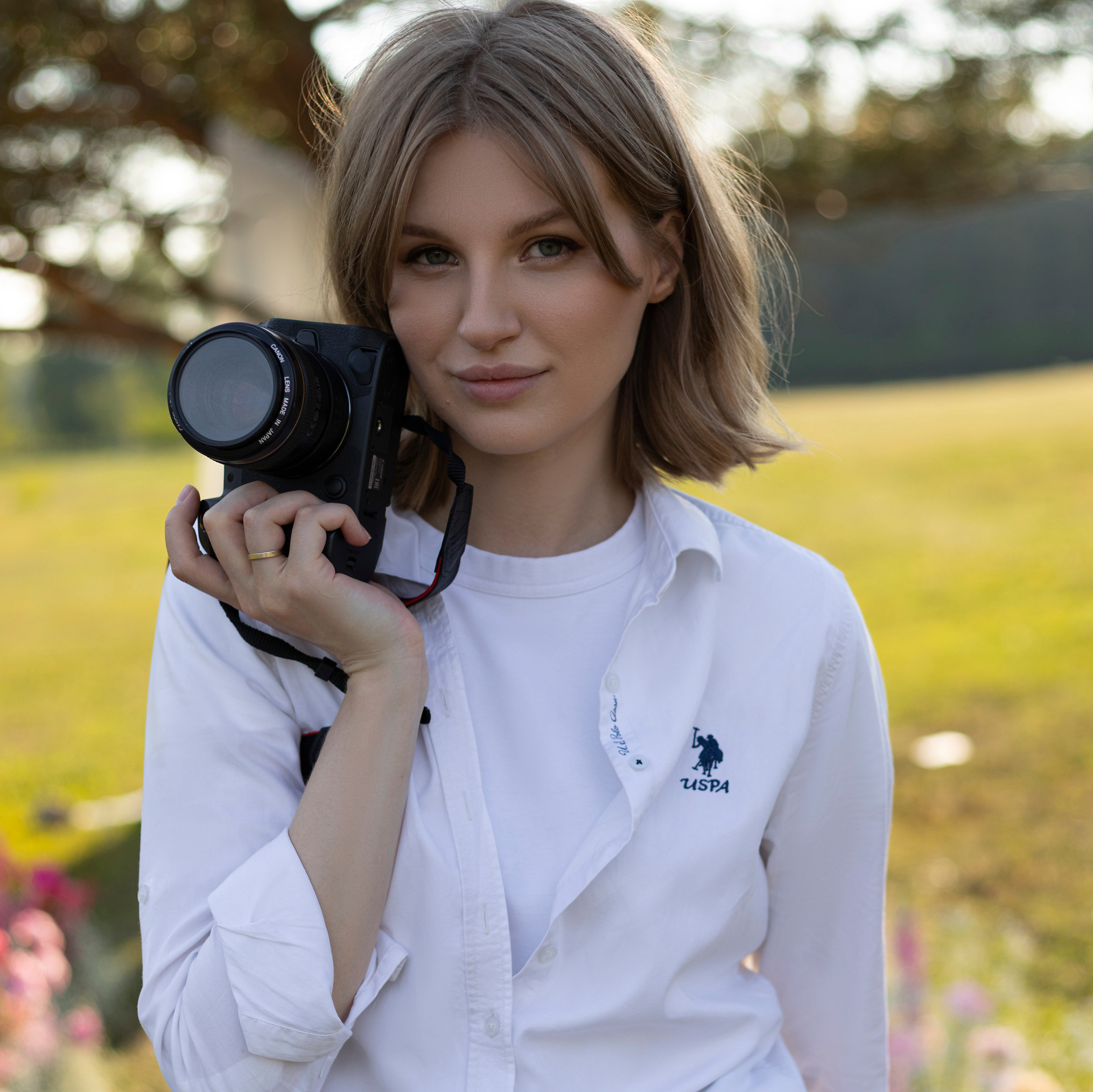 Обо мне. Свадебный фотограф Светлана Кривчикова