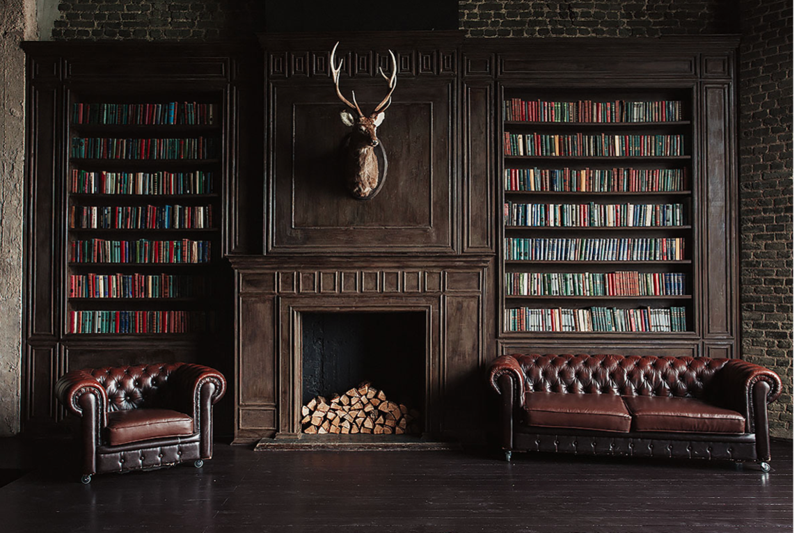 Студии. Главная