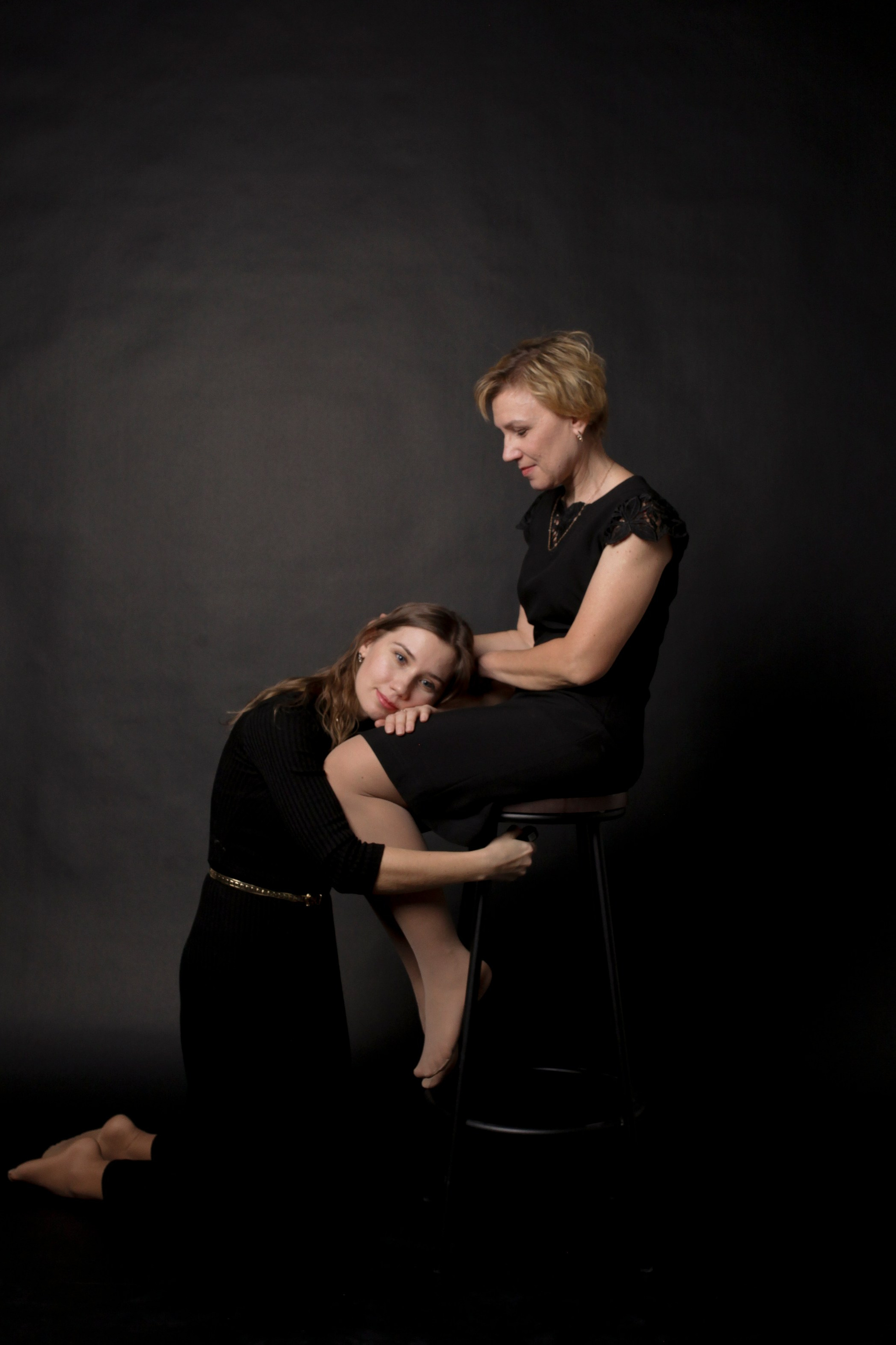 Студия автопортрета «Ракурс»